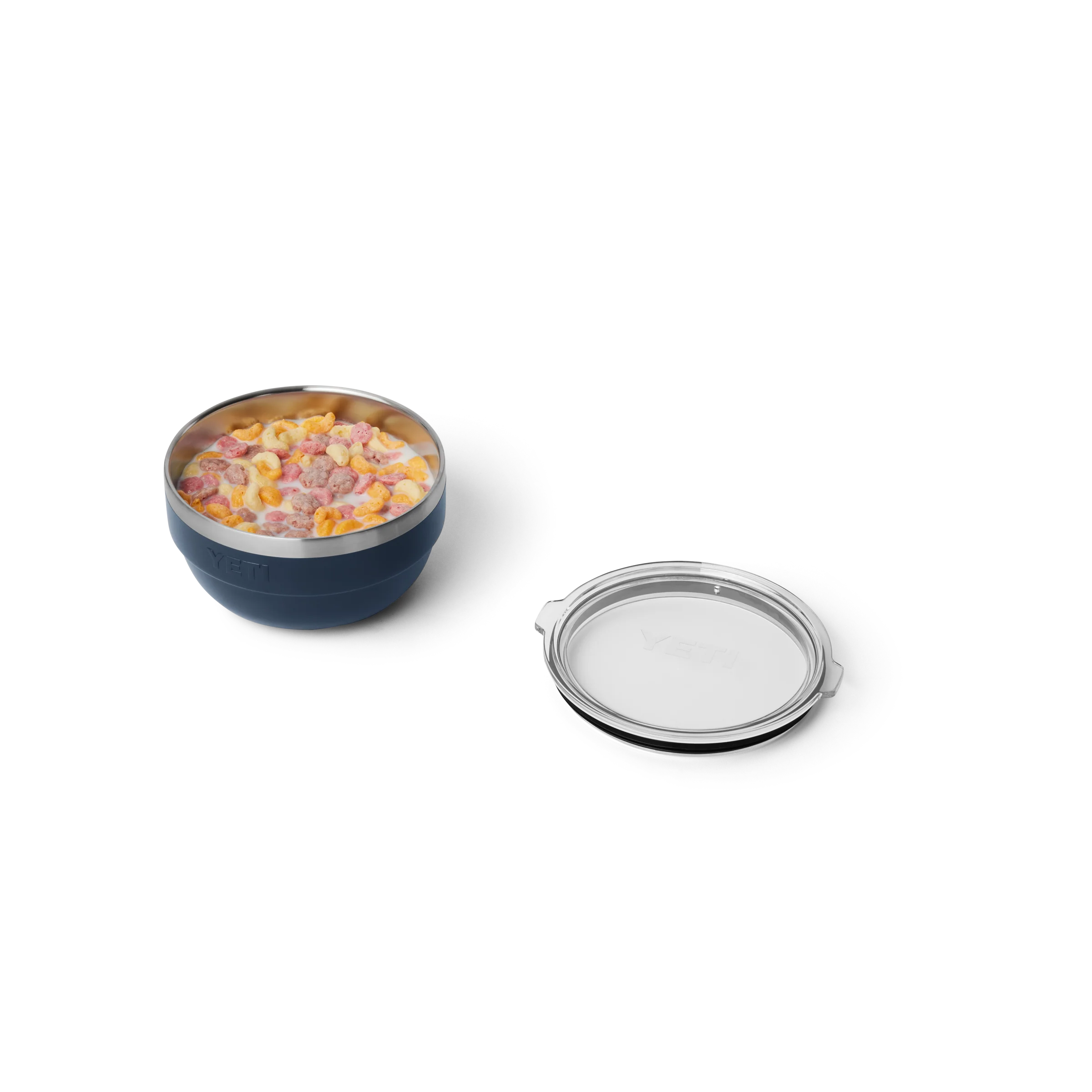 The Three Course Set