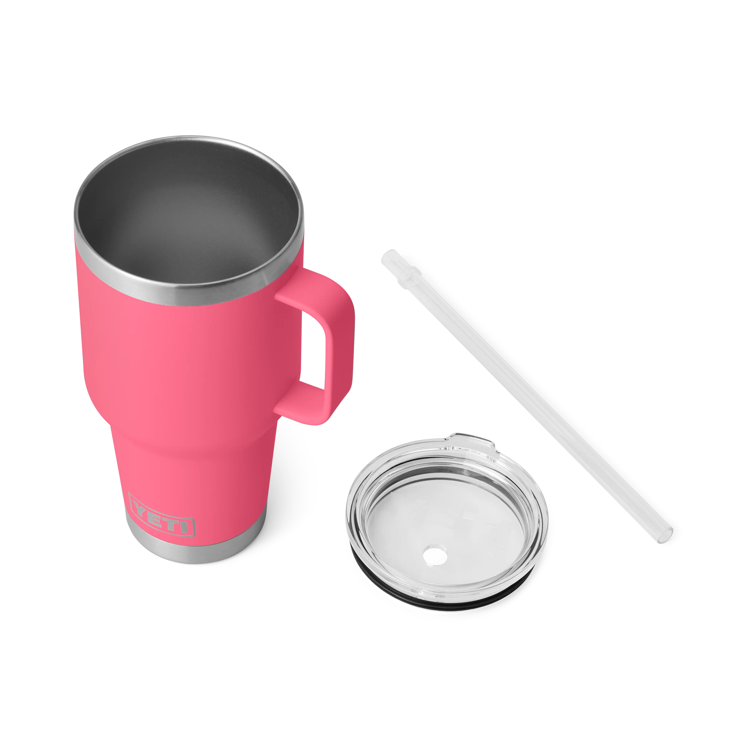 Rambler® 35 oz (1 l) Straw Mug