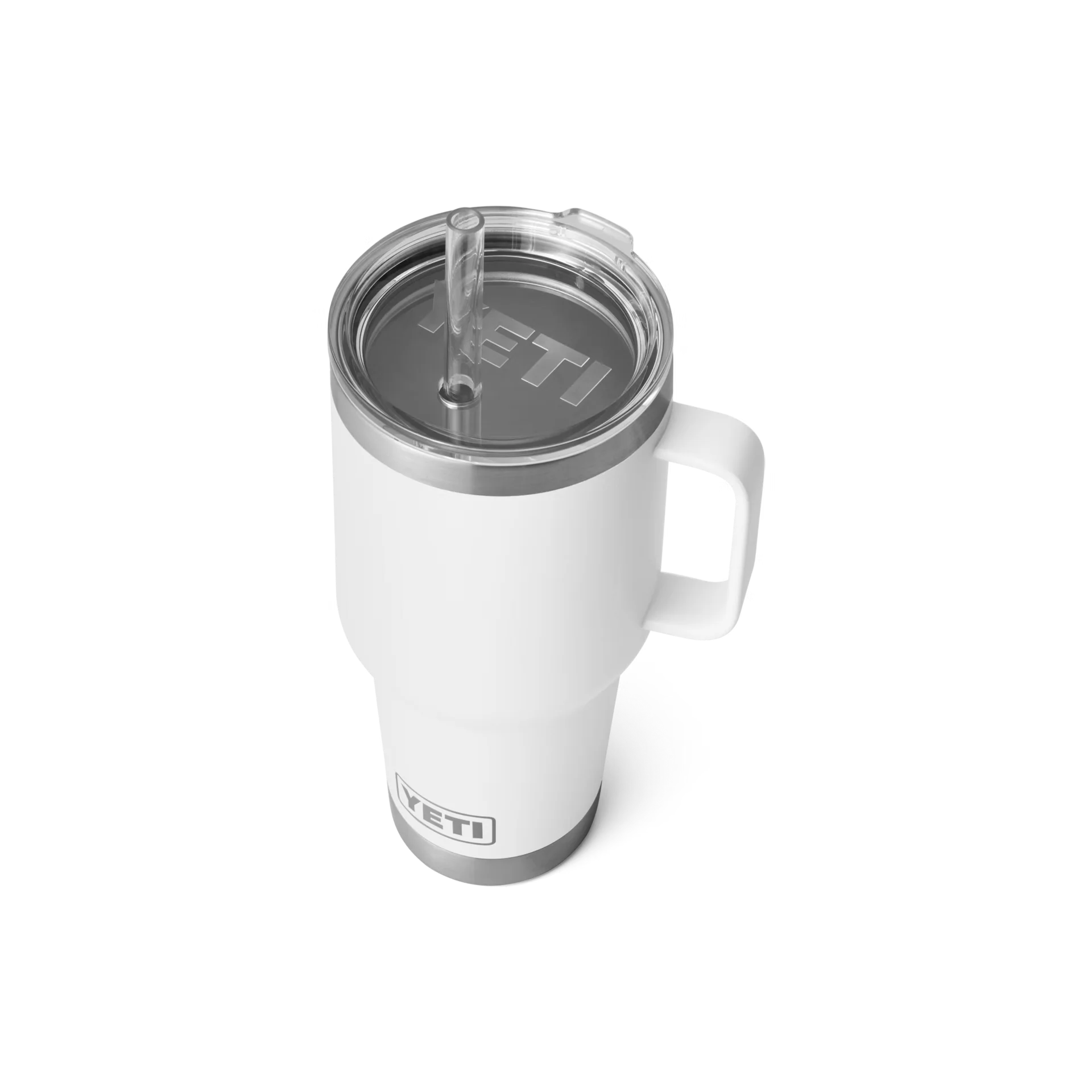 Rambler® 35 oz (1 l) Straw Mug