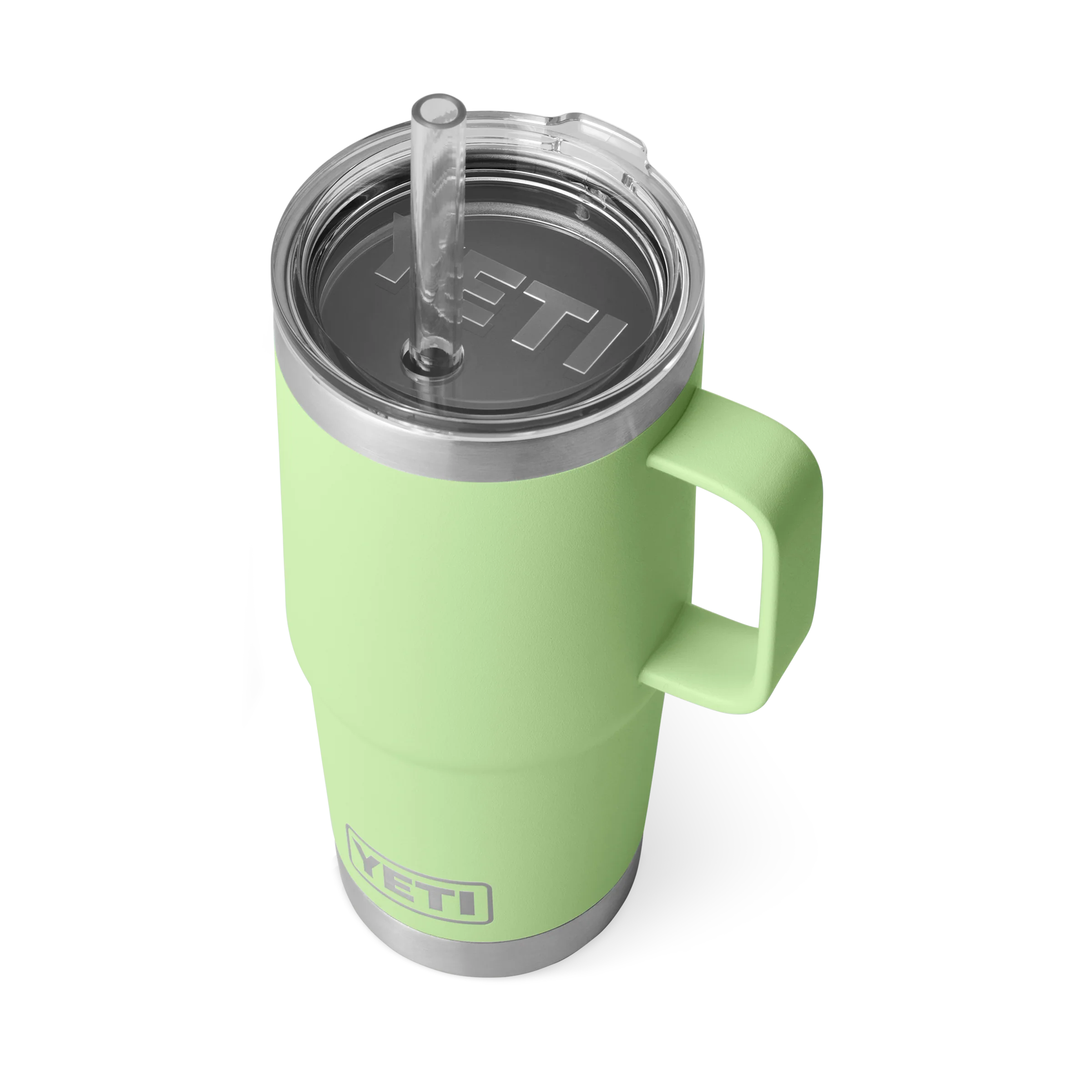 Rambler® 25 oz (739 ml) Straw Mug