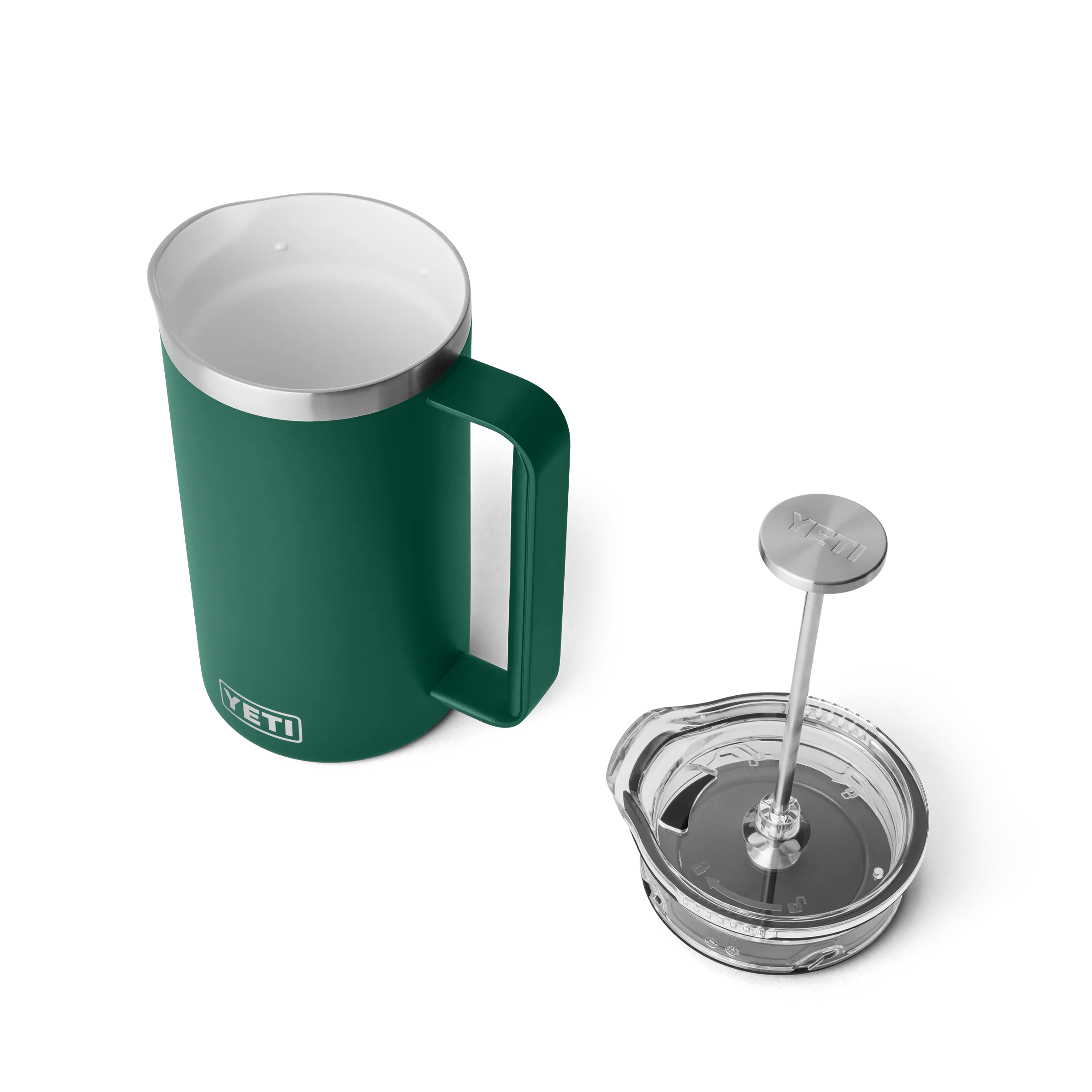 Rambler™ 34 oz (1 l) French Press