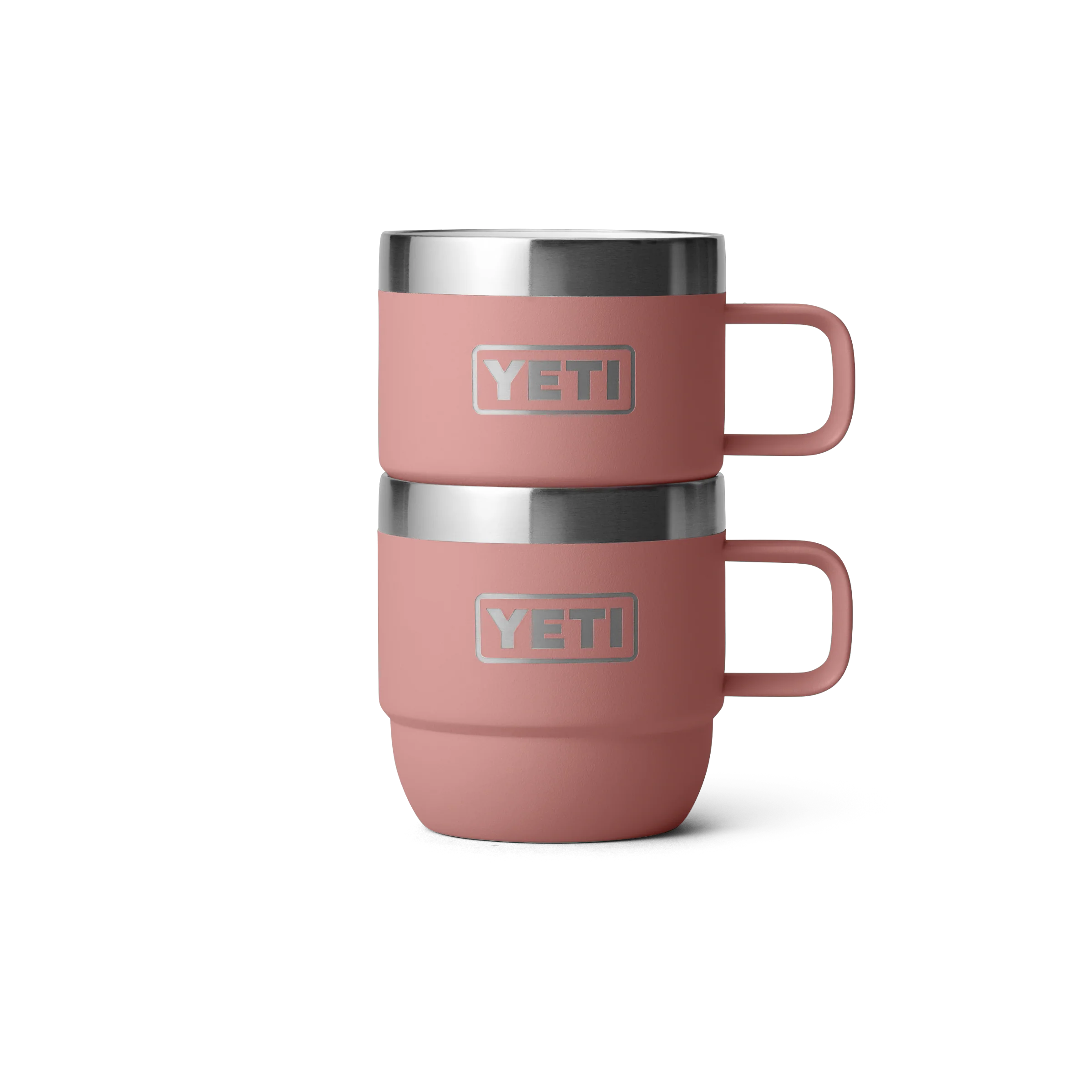 Rambler® 6 oz (177 ml) Stackable Mugs