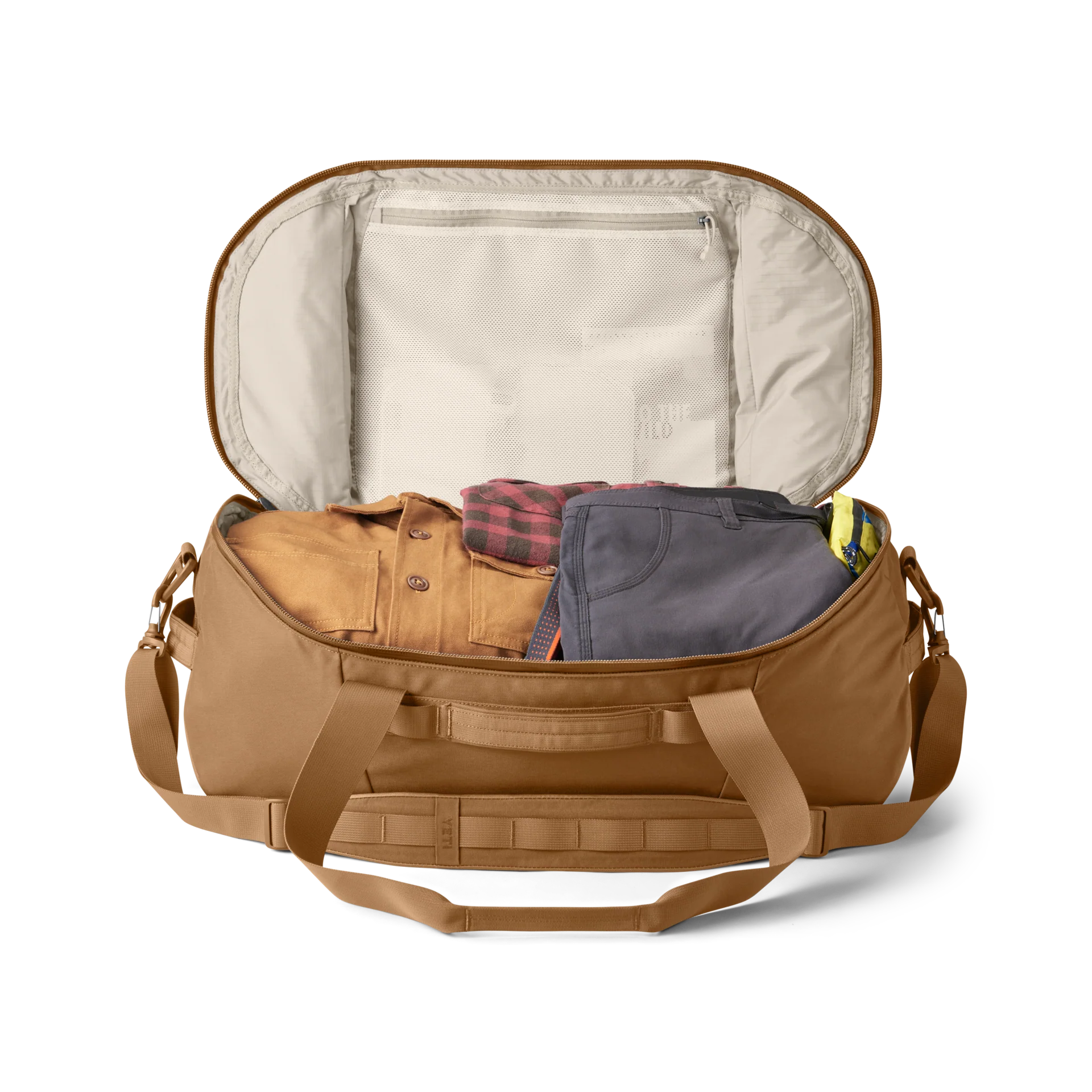 Crossroads® 60L Travel Duffel