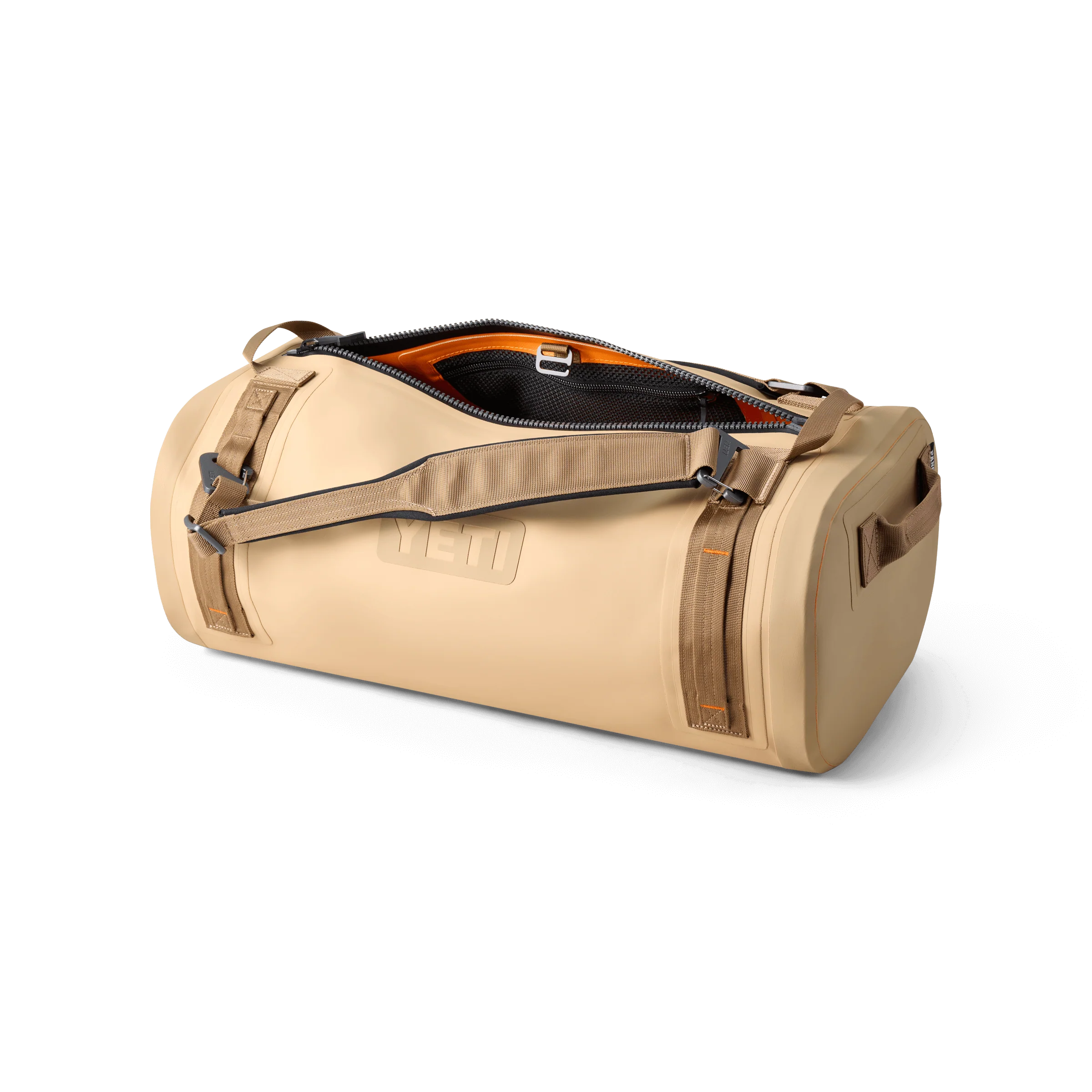 Panga® 50L Waterproof Duffel
