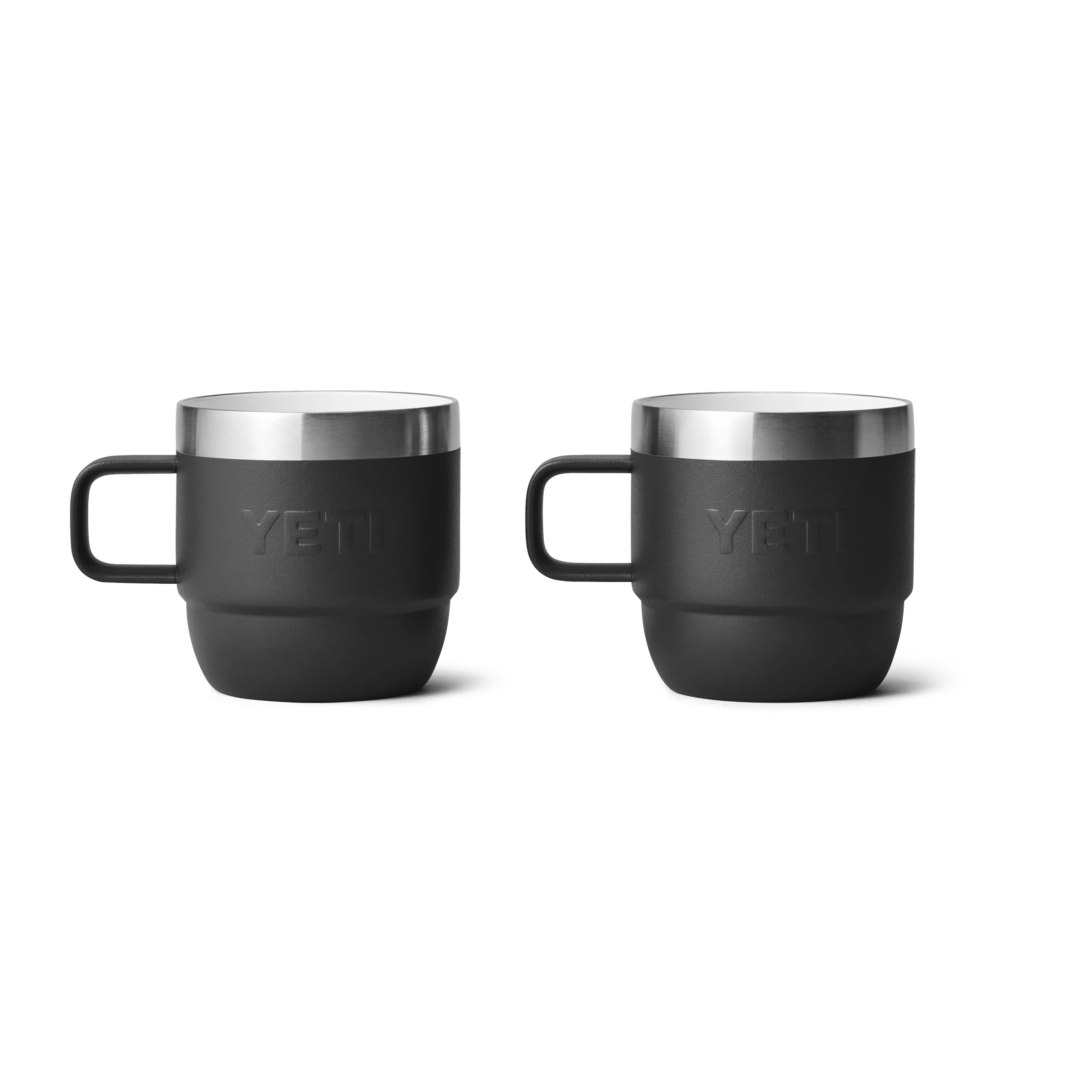 Rambler® 6 oz (177 ml) Stackable Mugs