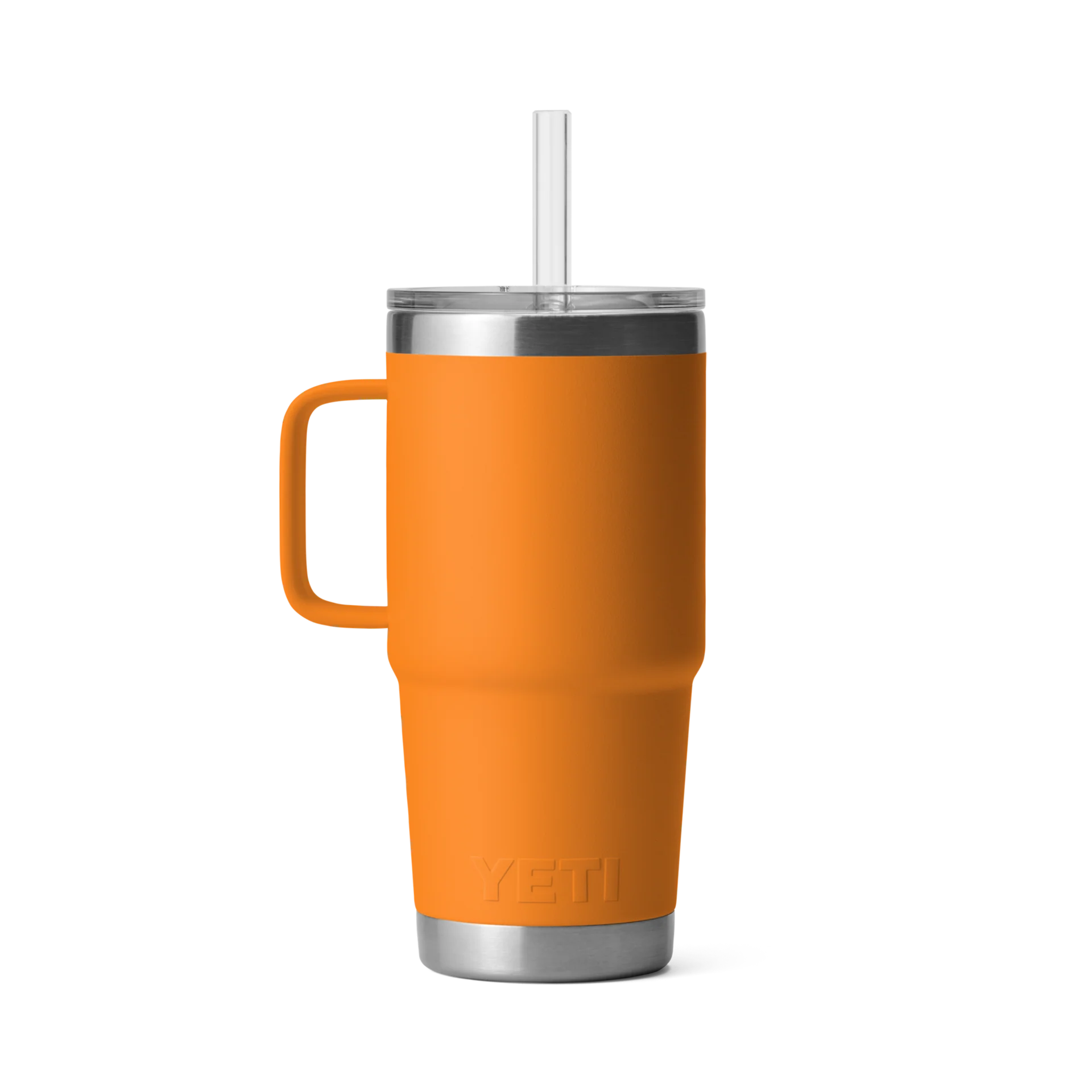 Rambler® 25 oz (739 ml) Straw Mug
