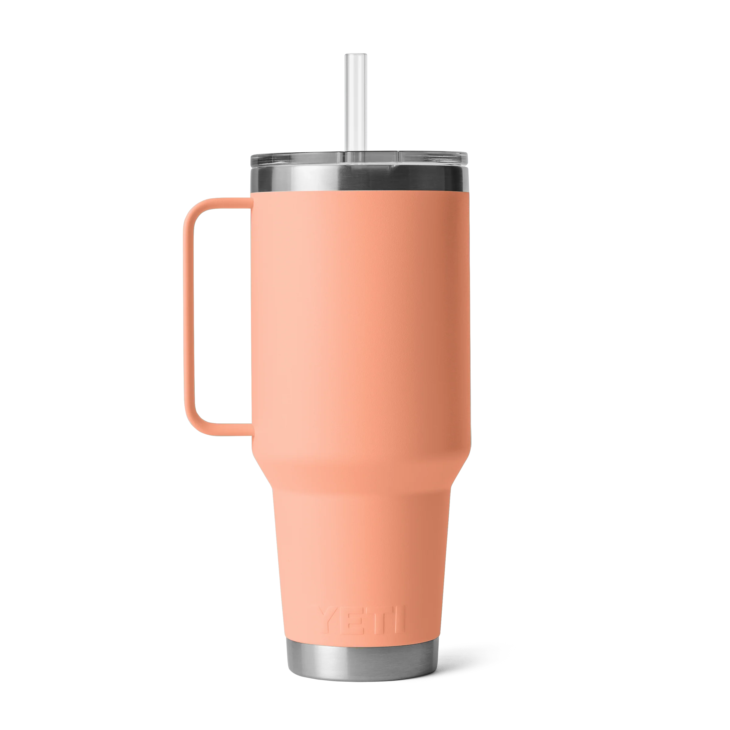 Rambler® 42 oz (1.2 l) Straw Mug