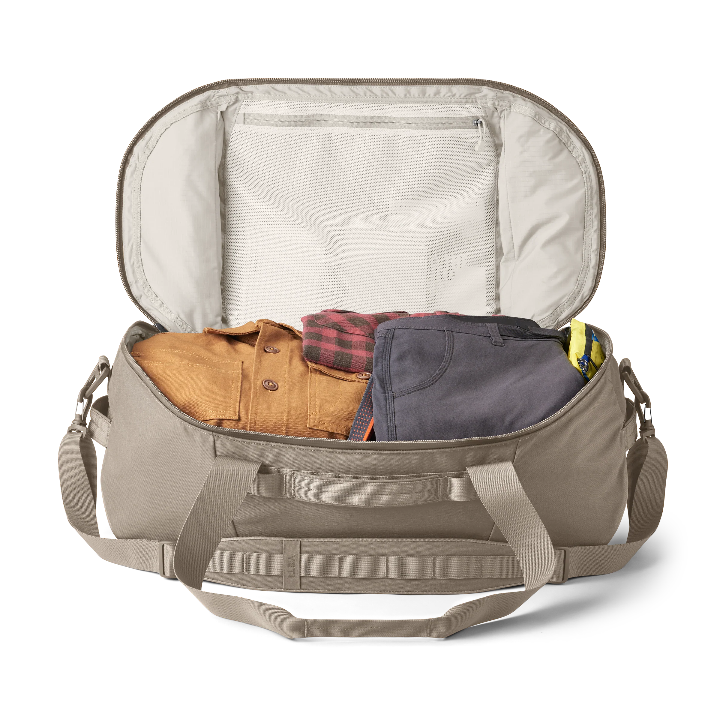 Crossroads® 60L Travel Duffel