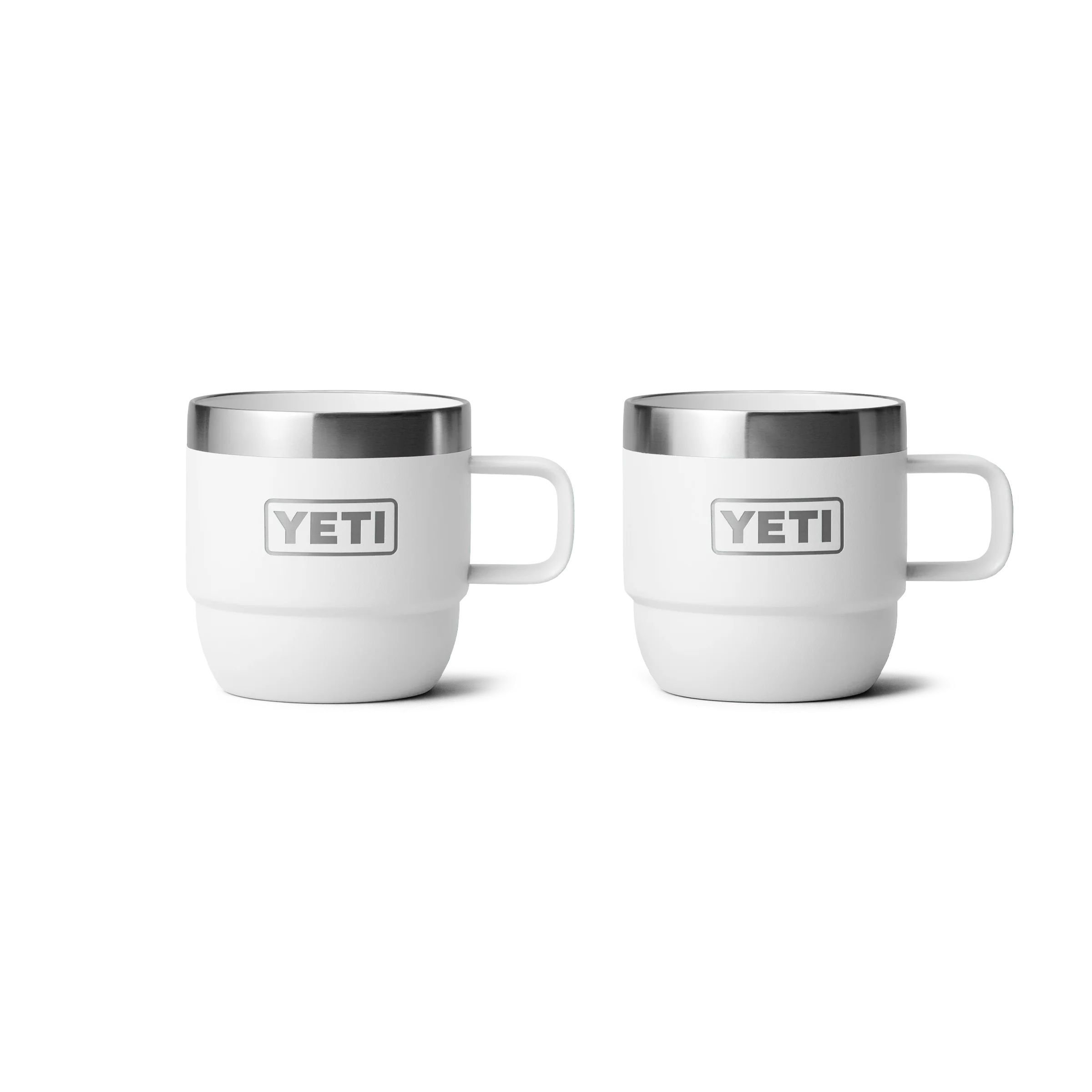 Rambler® 6 oz (177 ml) Stackable Mugs