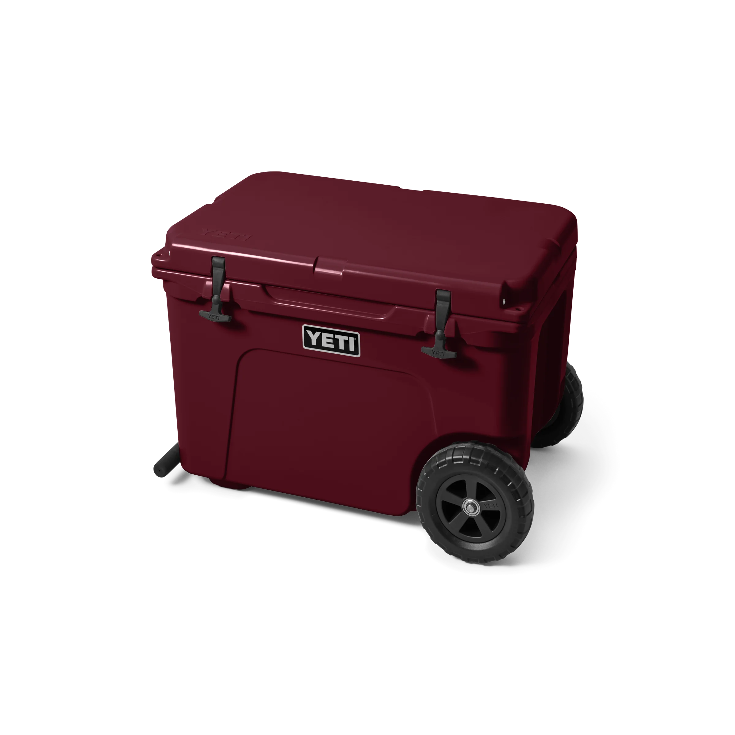 Tundra Haul® Wheeled Cool Box