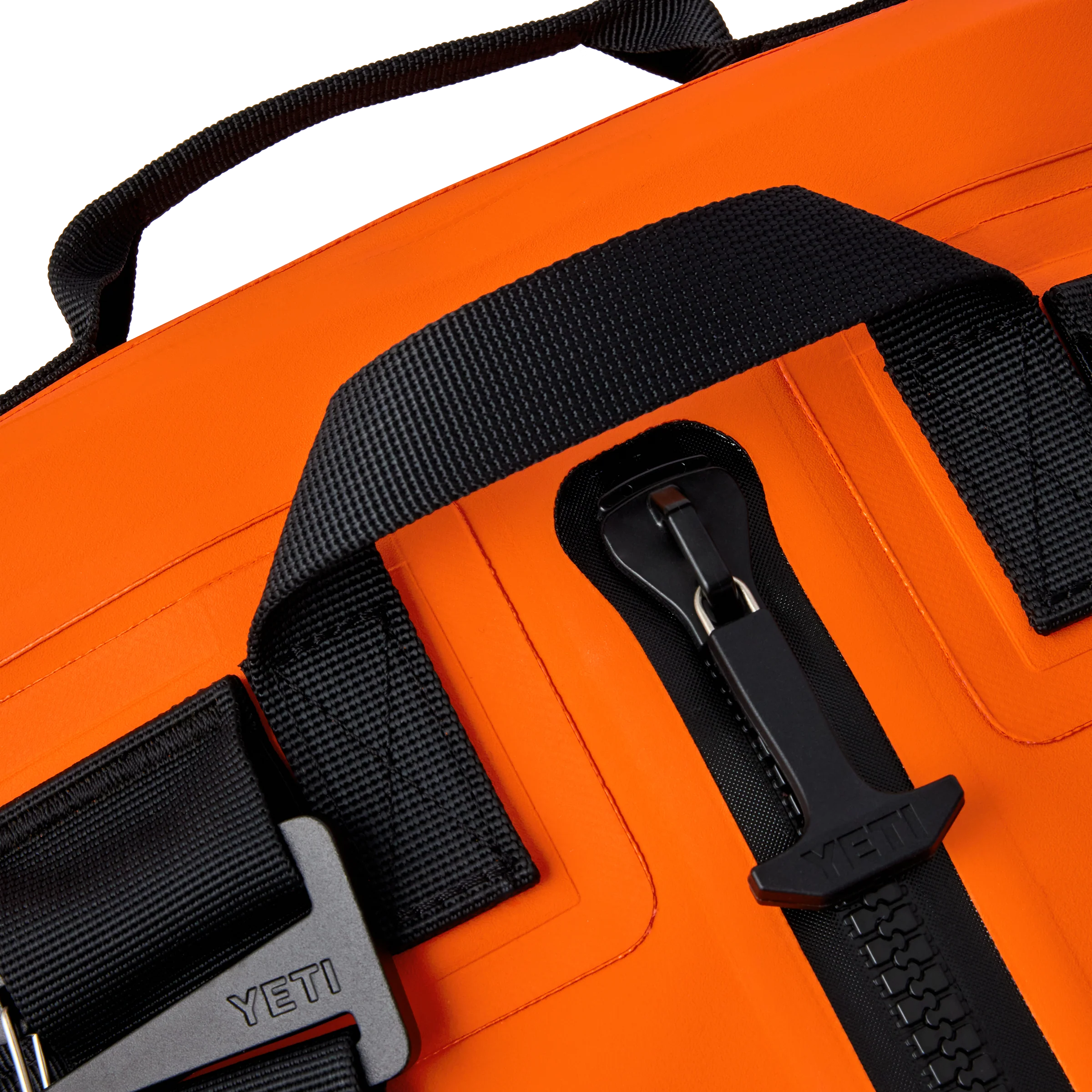 Panga® 50L Waterproof Duffel