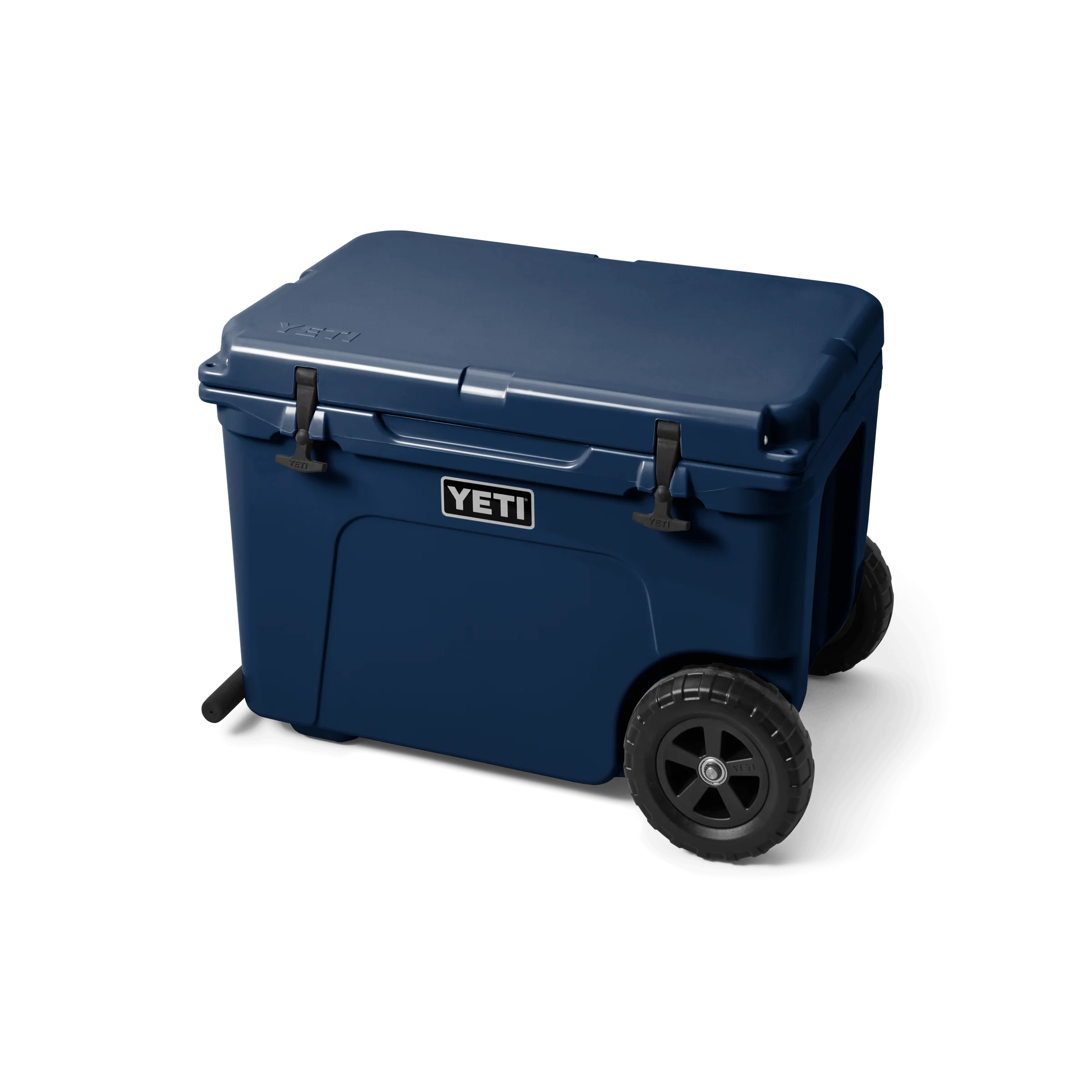 Tundra Haul® Wheeled Cool Box