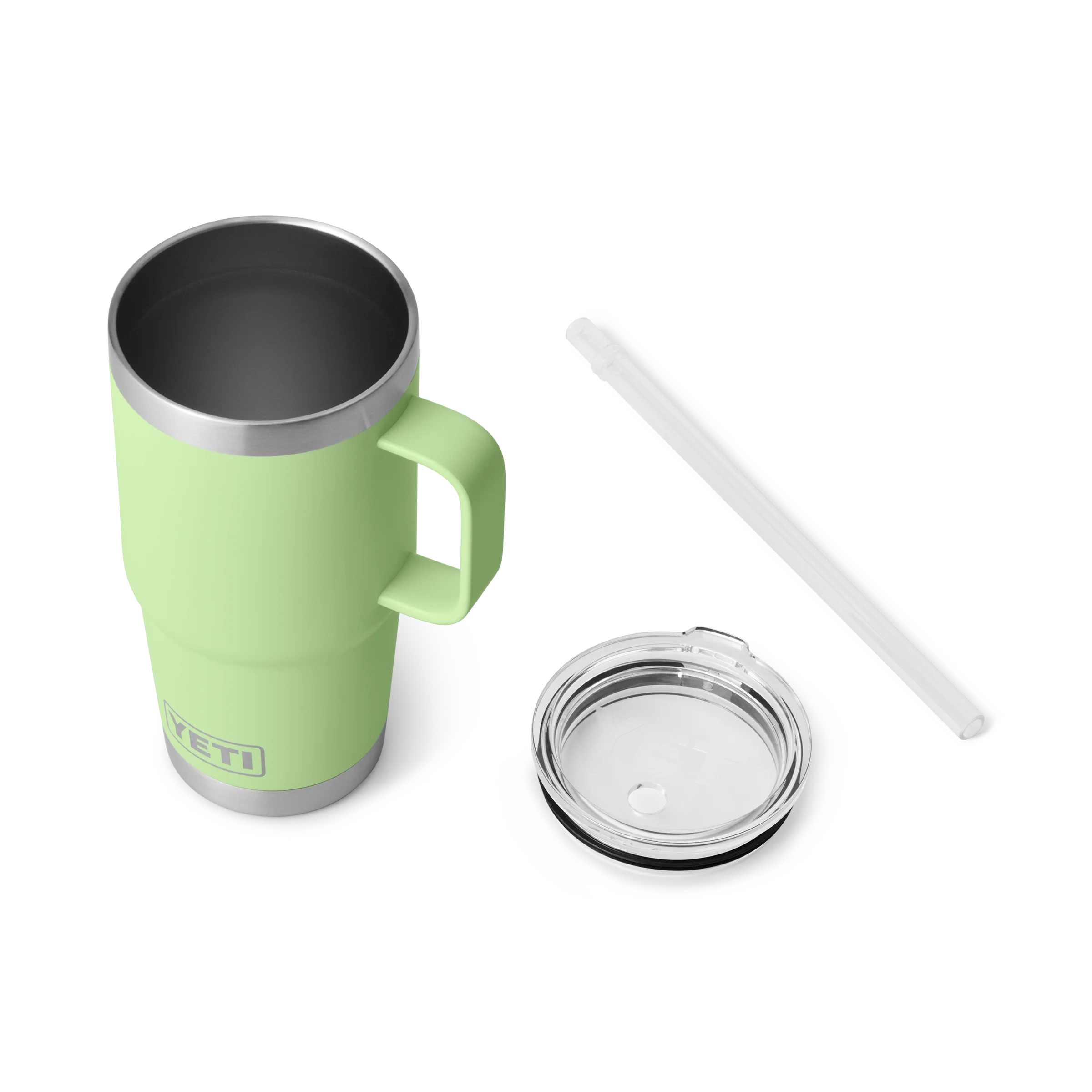 Rambler® 25 oz (739 ml) Straw Mug