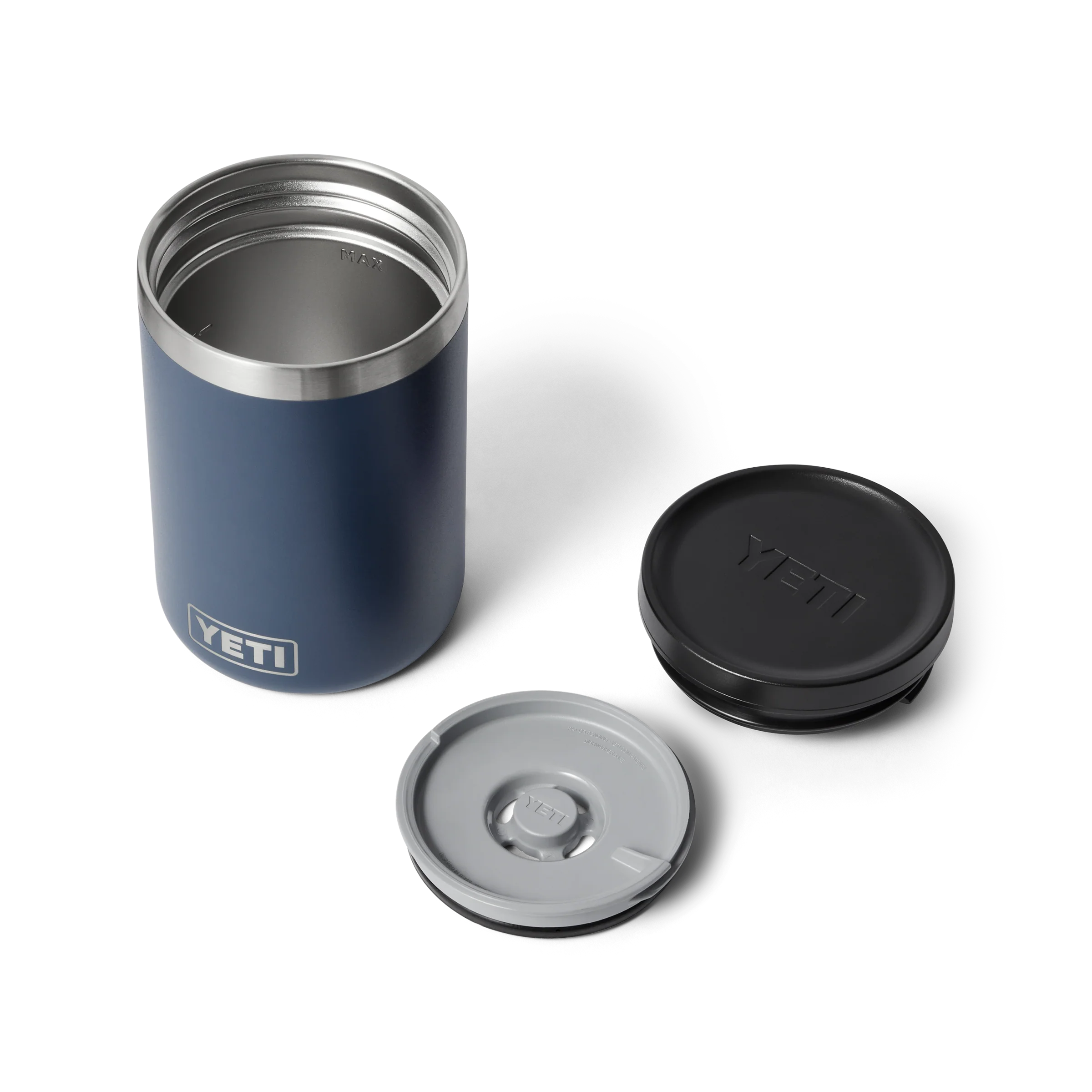 Rambler® 16 oz (473 ml) Insulated Food Jar