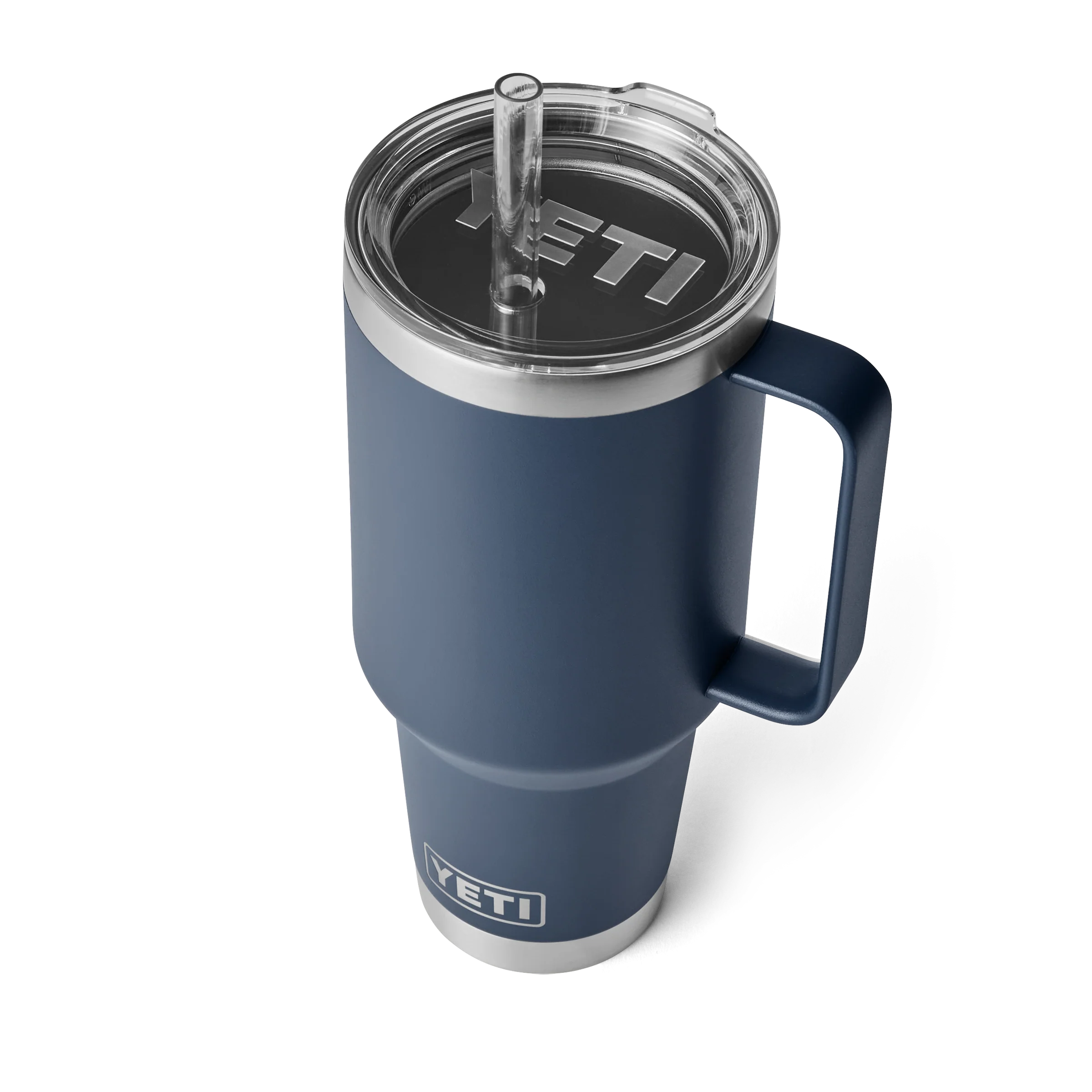 Rambler® 42 oz (1.2 l) Straw Mug