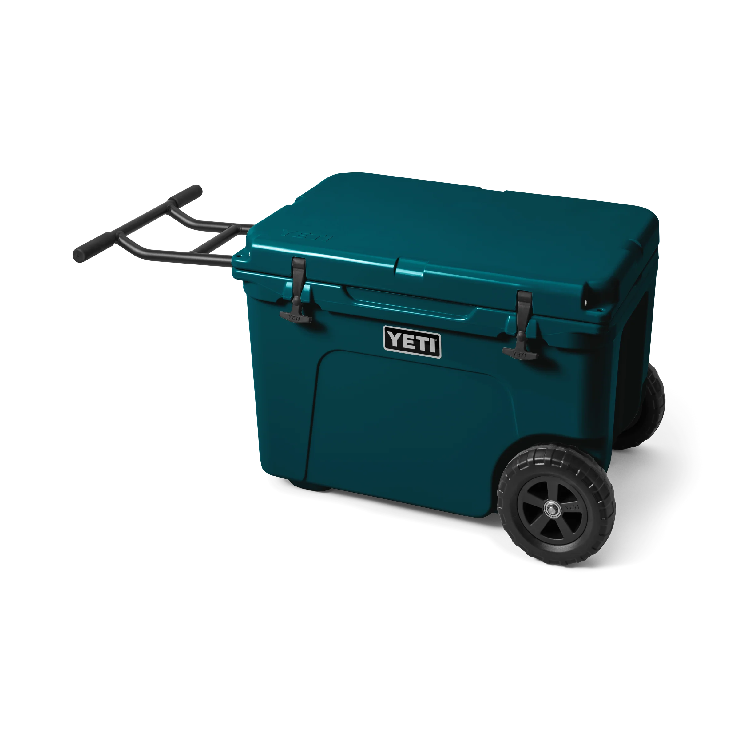 Tundra Haul® Wheeled Cool Box
