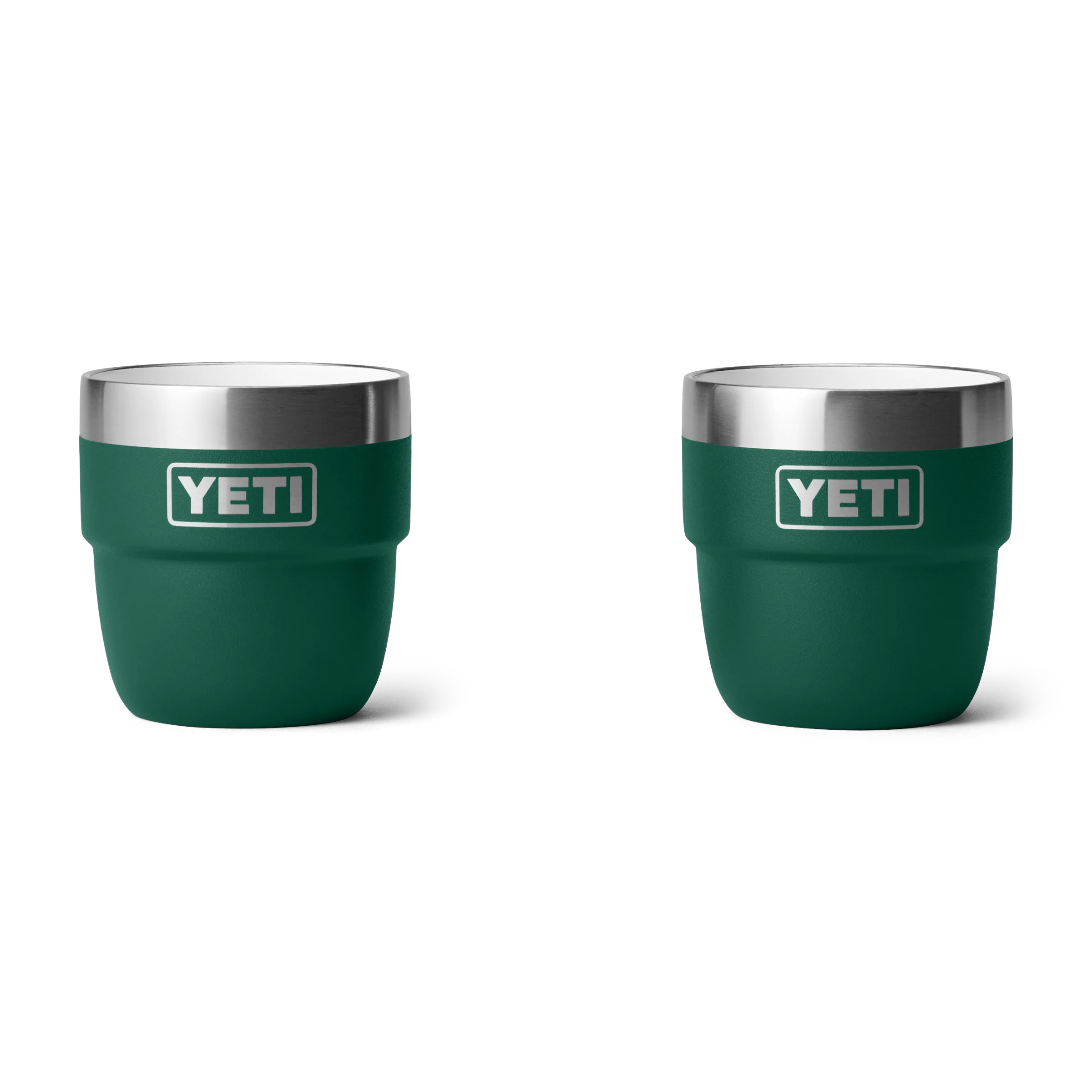 Rambler® 4 oz (118 ml) Stackable Cups