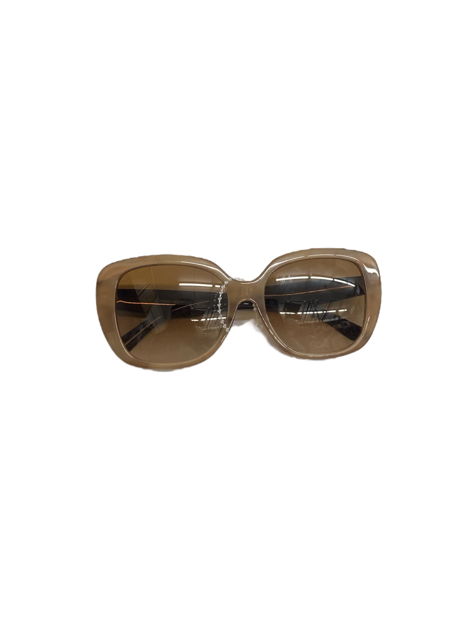 Sunglasses Designer By Tory Burch