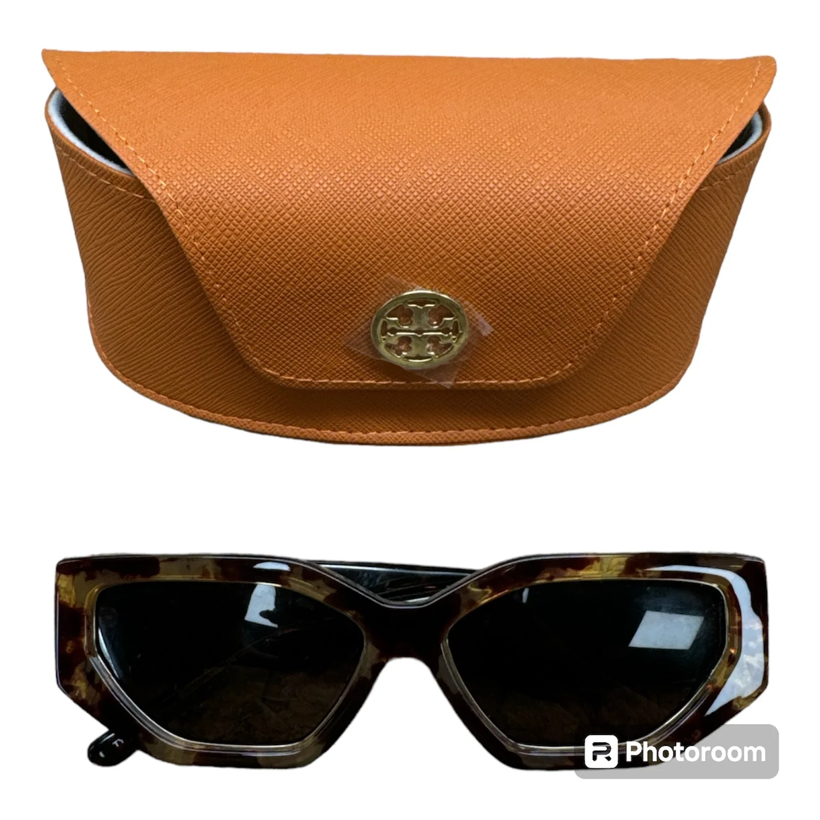 Sunglasses Designer Tory Burch, Size 01 Piece