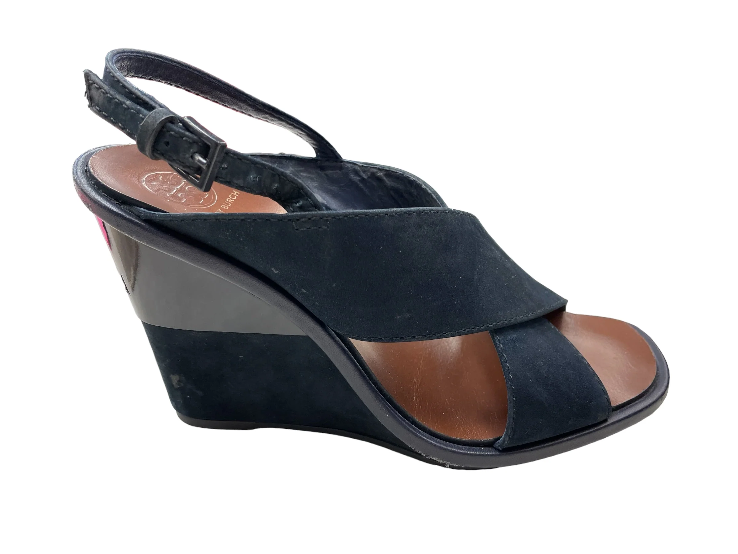 Shoes Designer By Tory Burch
