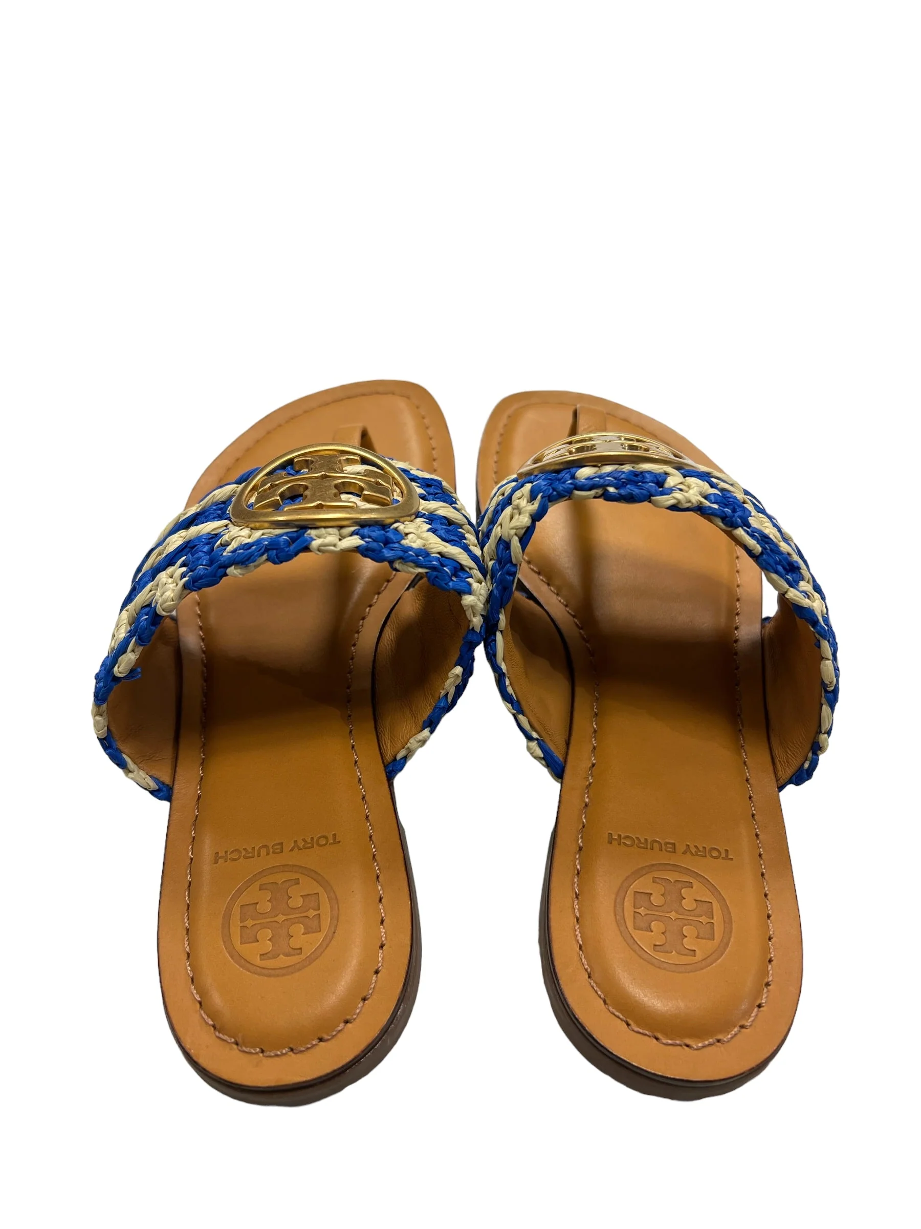 Sandals Designer By Tory Burch