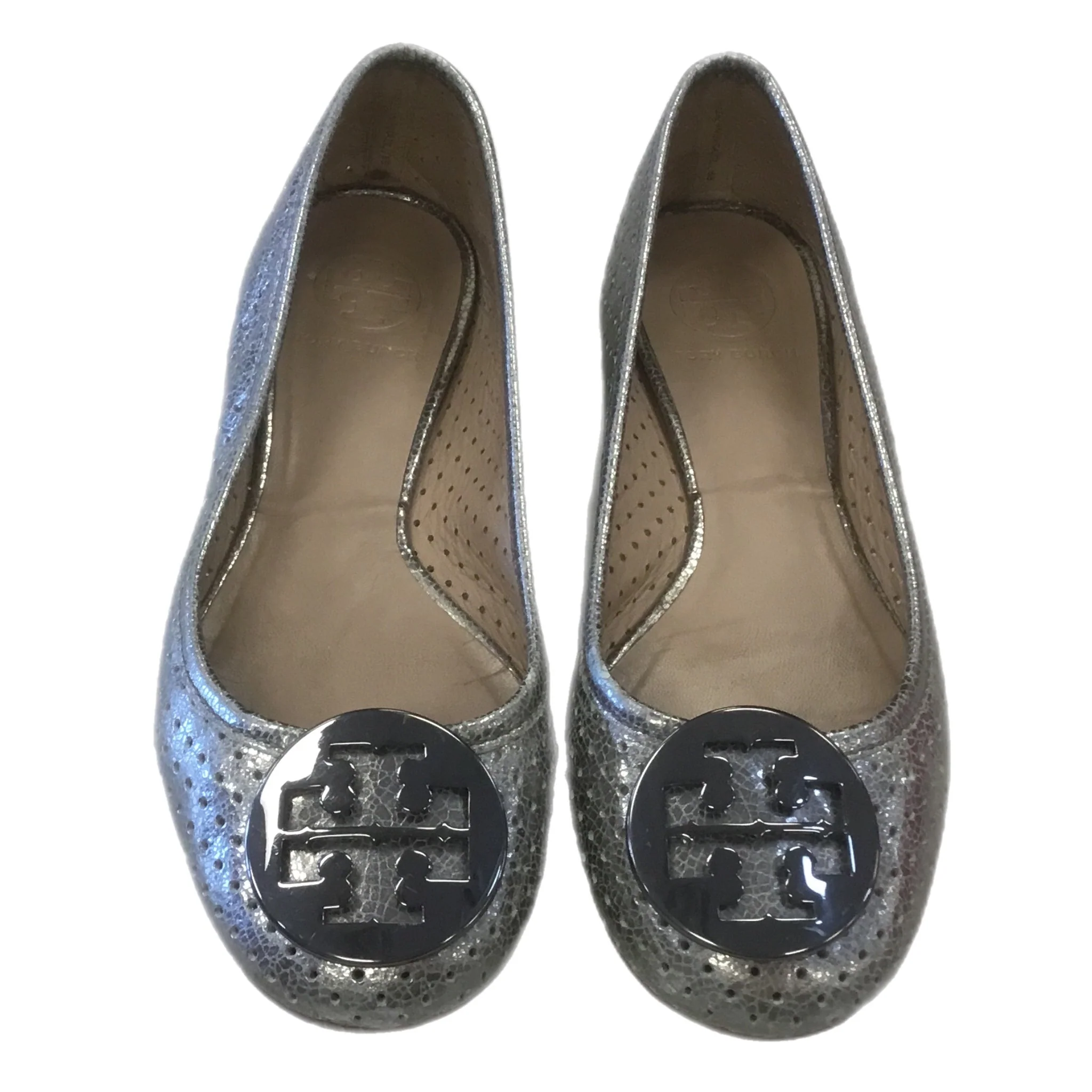 Shoes Flats By Tory Burch