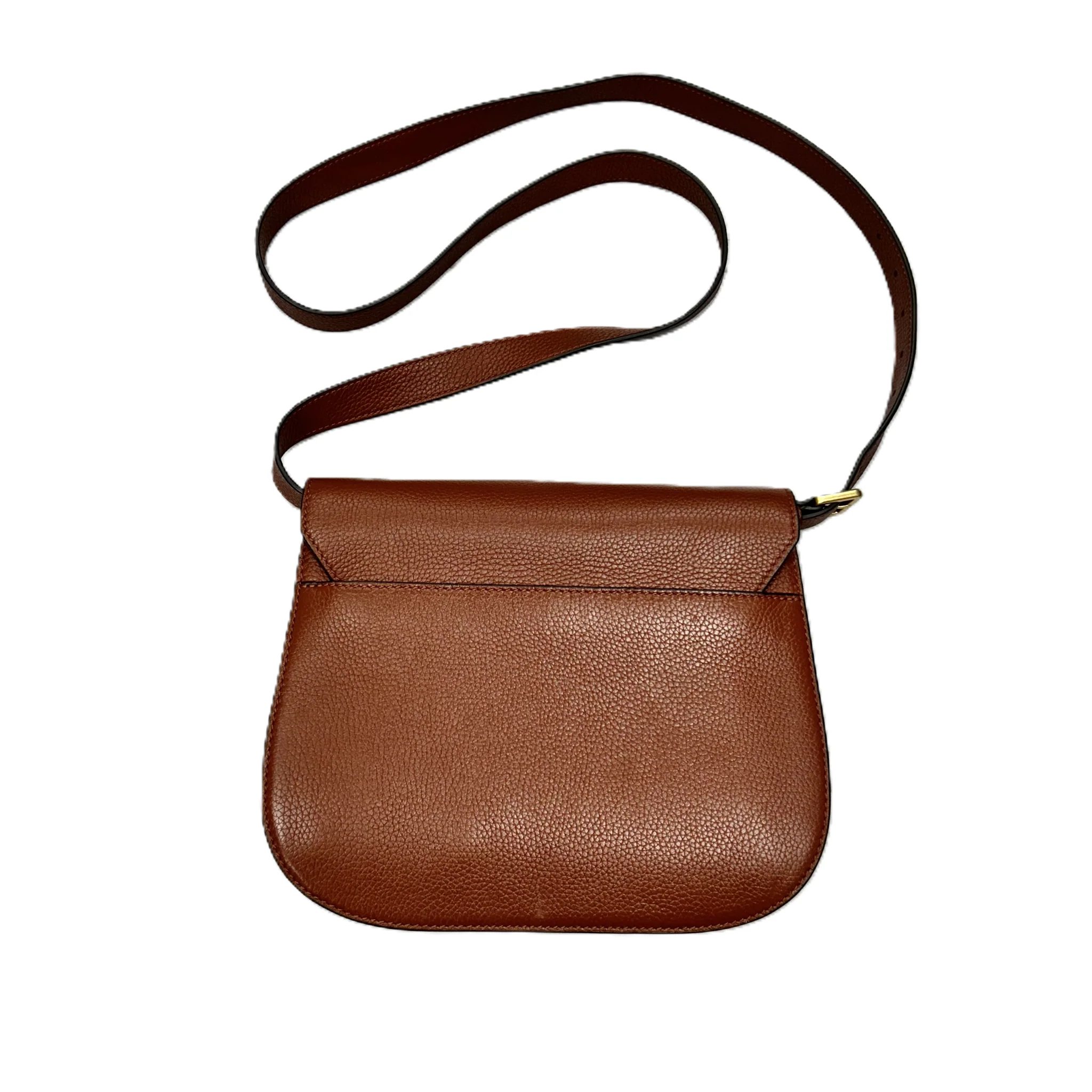 Crossbody Designer By Tory Burch Size: Medium