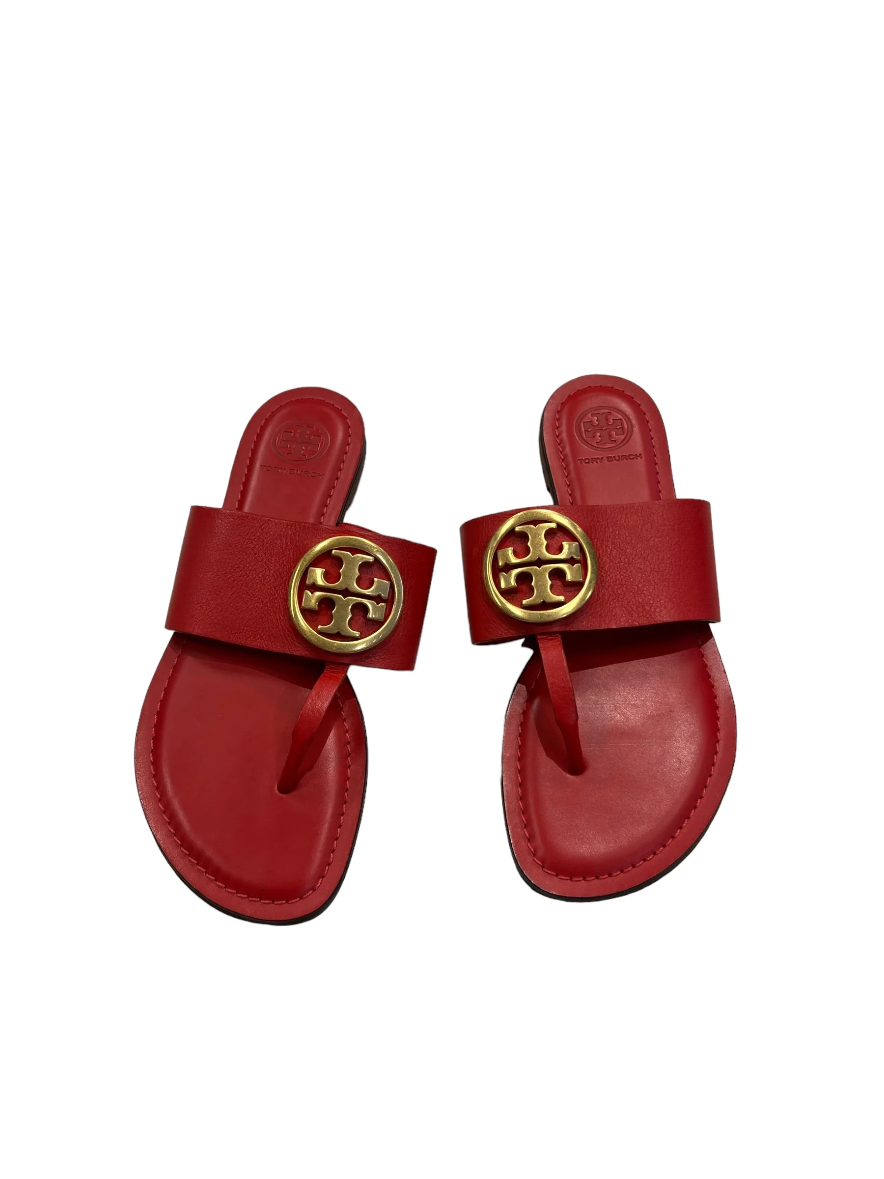 Sandals Designer By Tory Burch