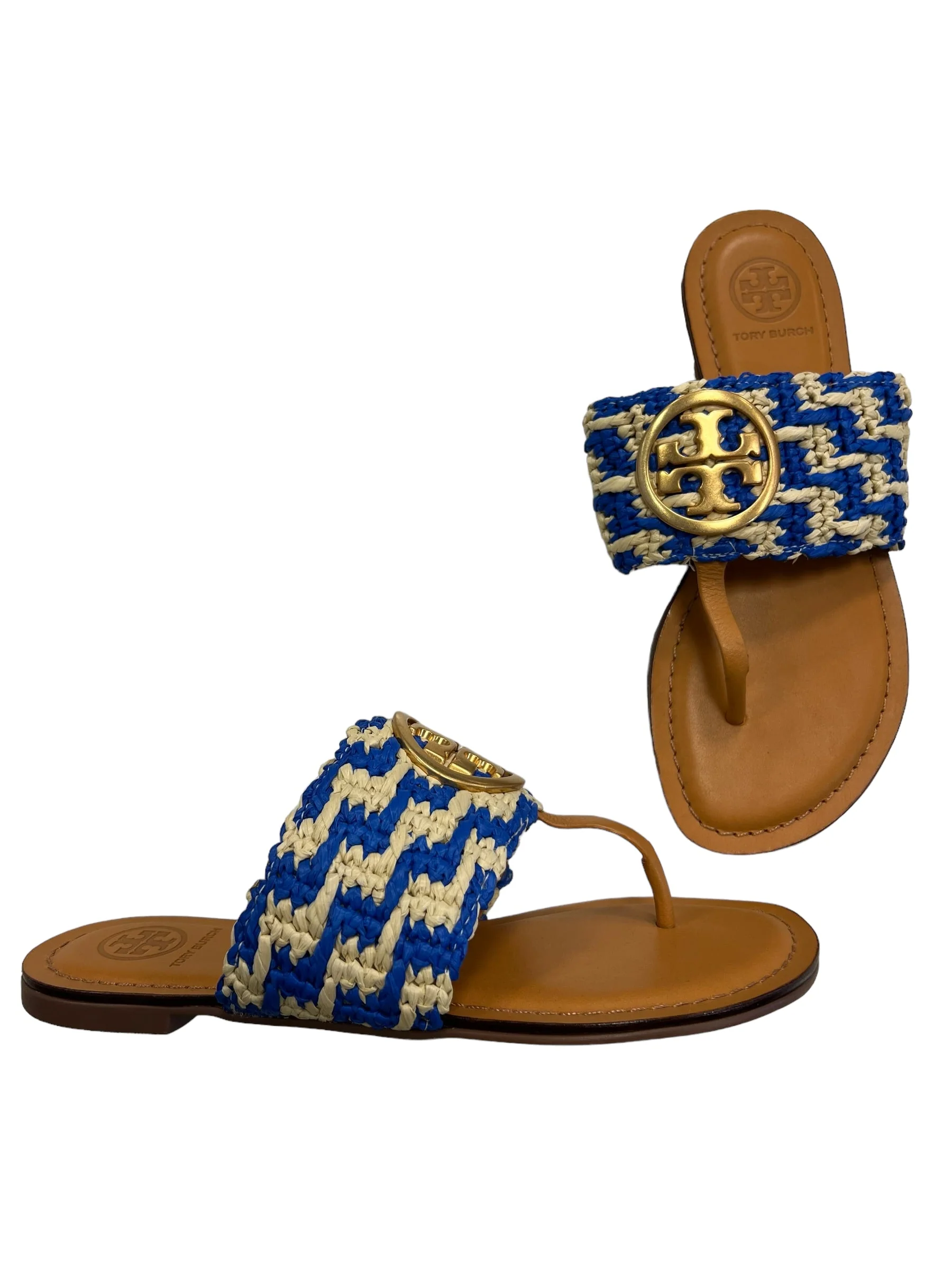 Sandals Designer By Tory Burch