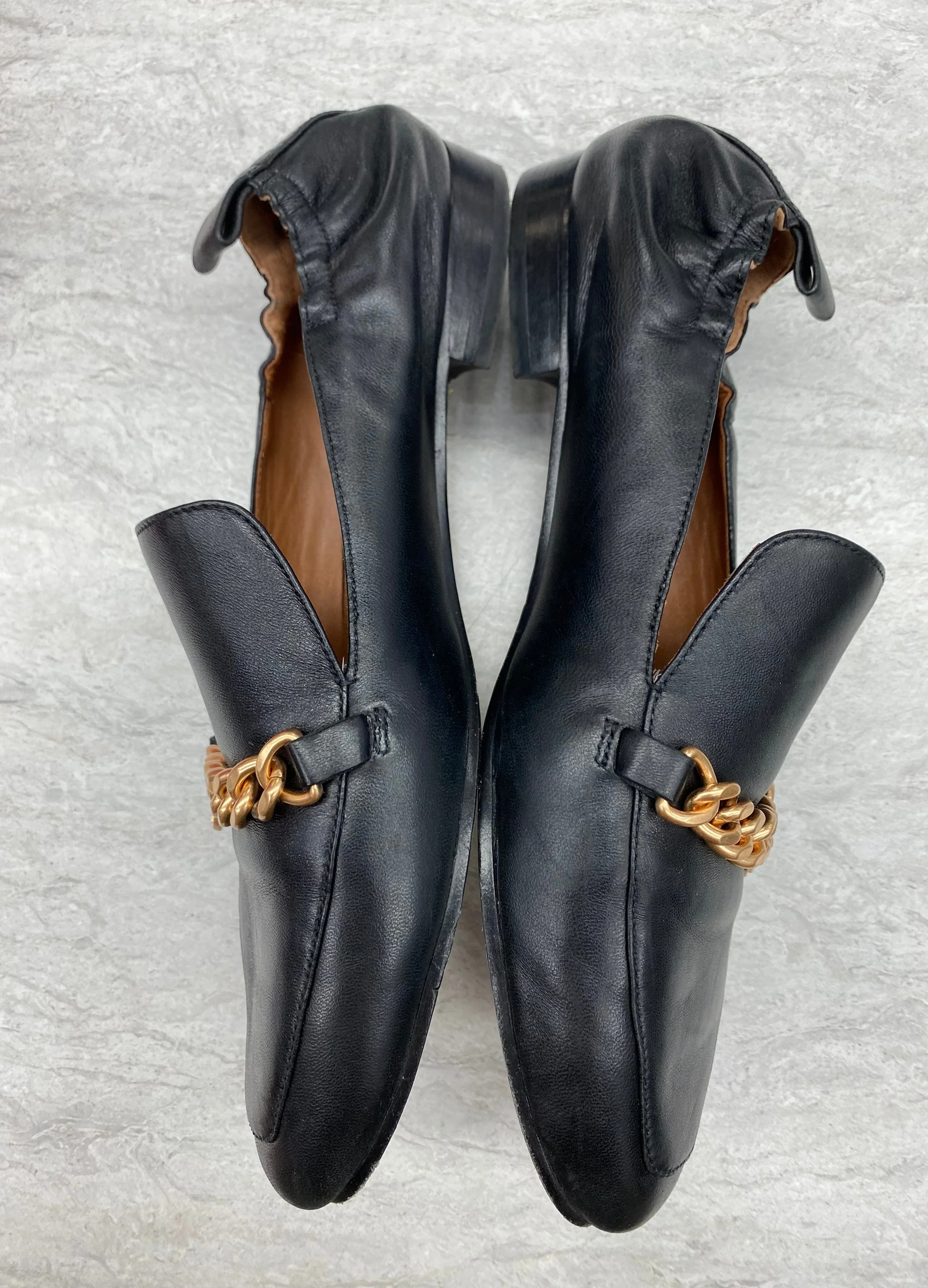 Shoes Designer By Tory Burch