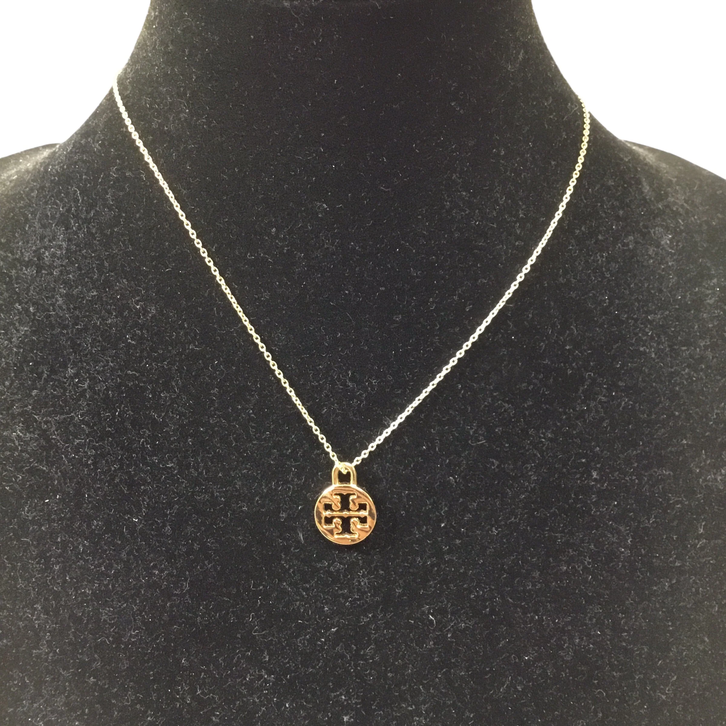 Necklace Chain Tory Burch, Size 1