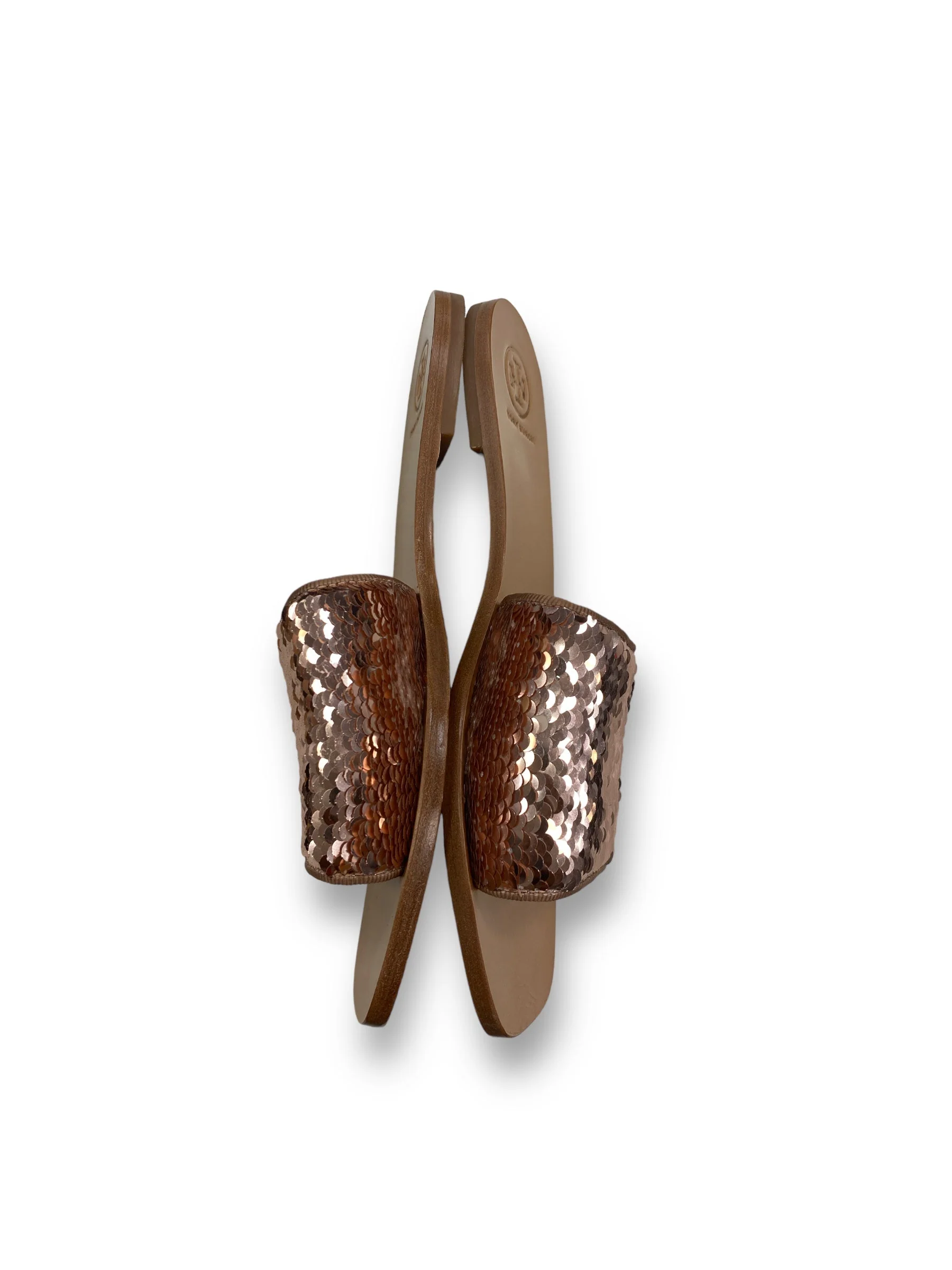 Sandals Flats By Tory Burch