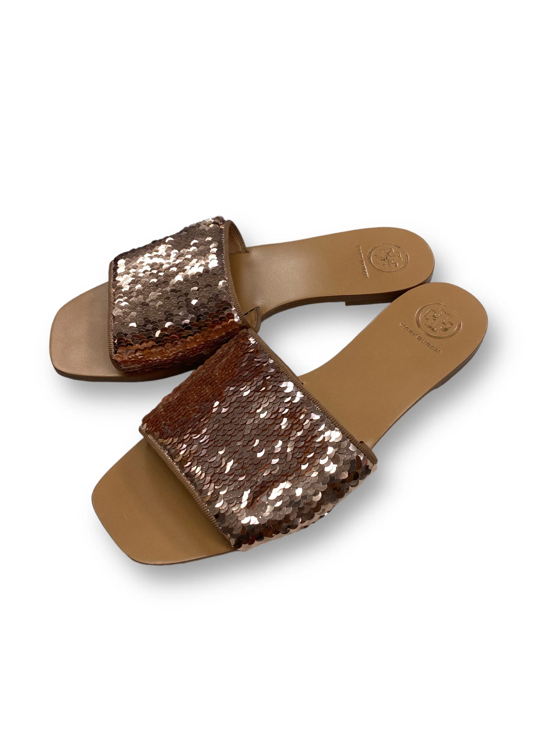 Sandals Flats By Tory Burch