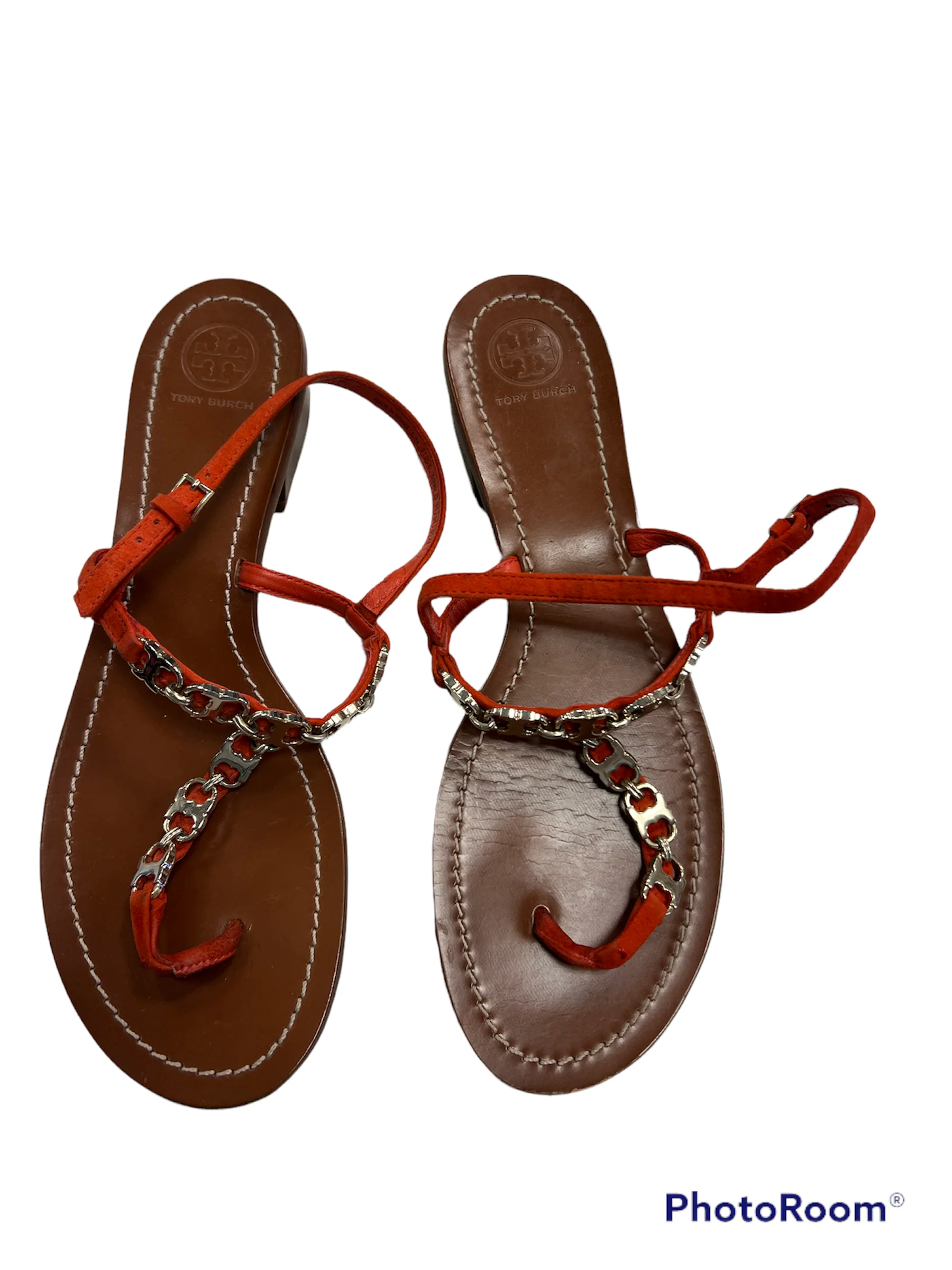Sandals Low By Tory Burch