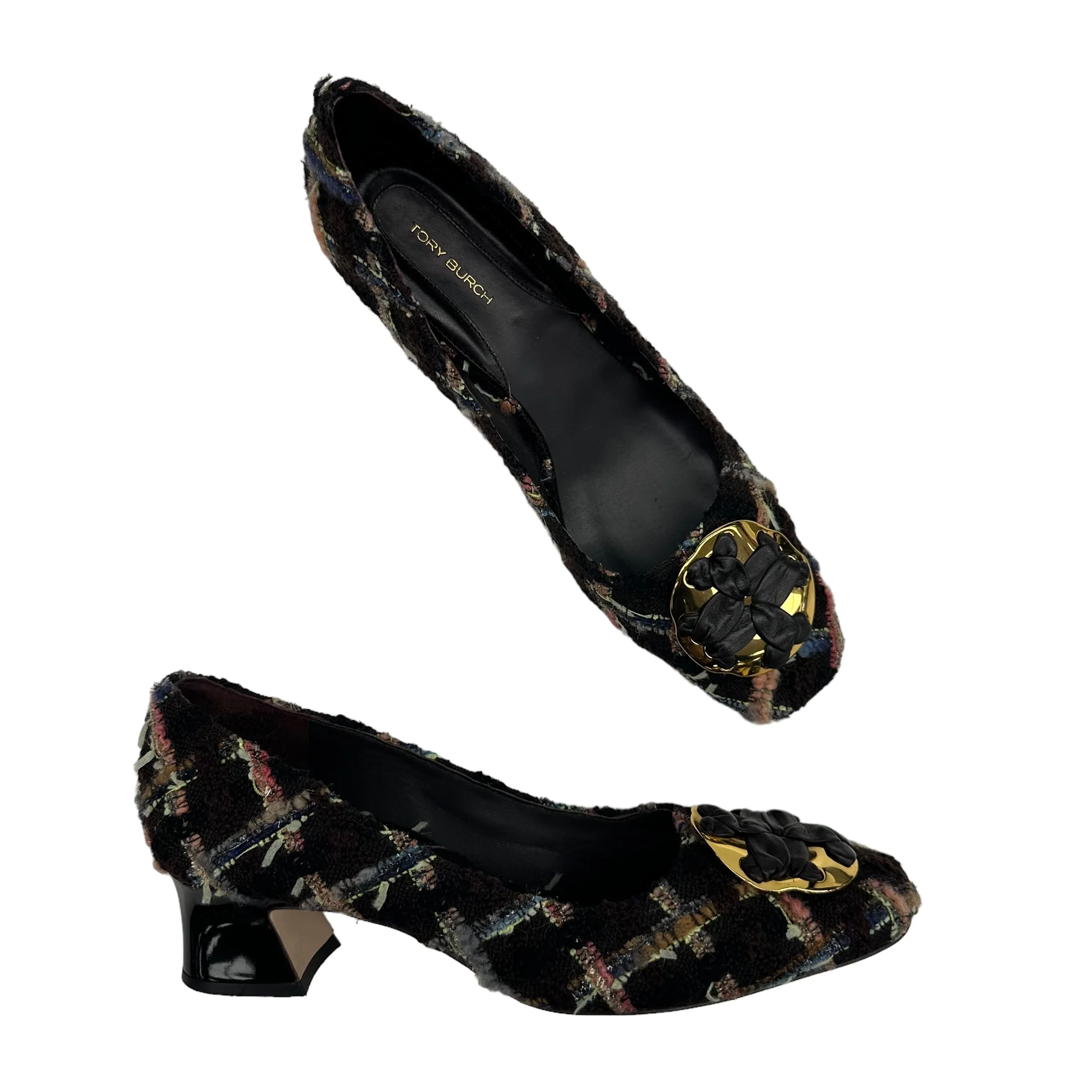 Shoes Designer By Tory Burch