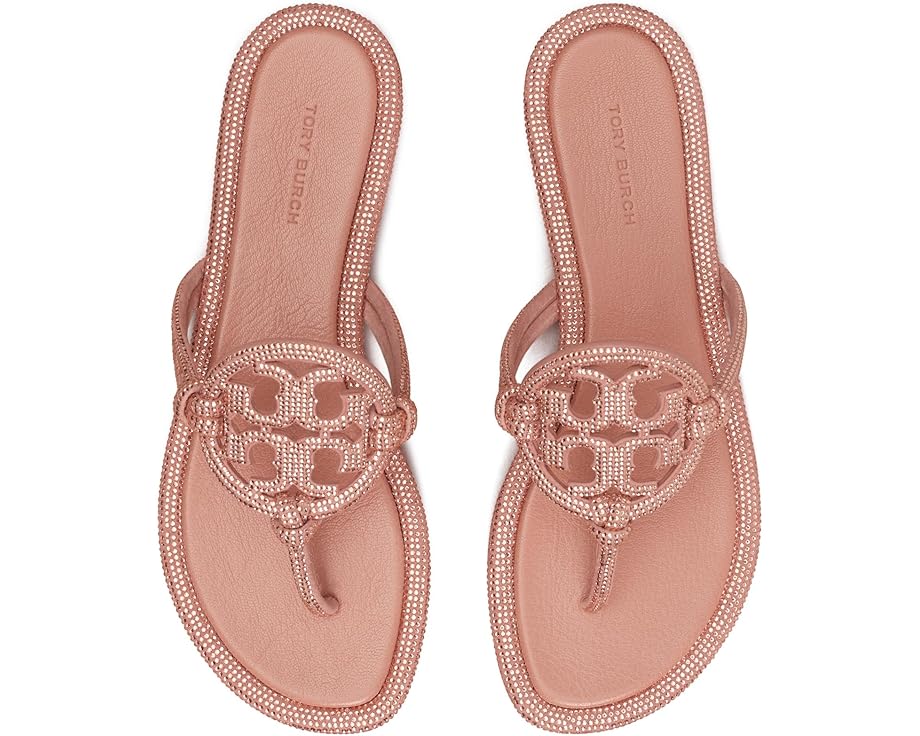 Miller Knotted Pave