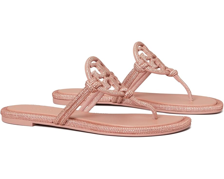 Miller Knotted Pave