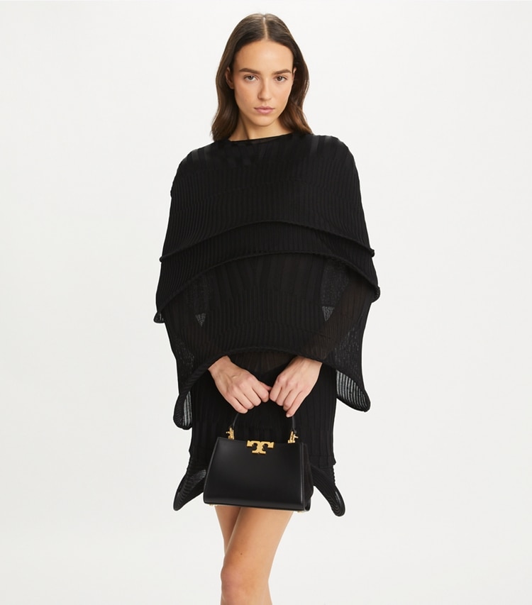 MINI ELEANOR SATCHEL