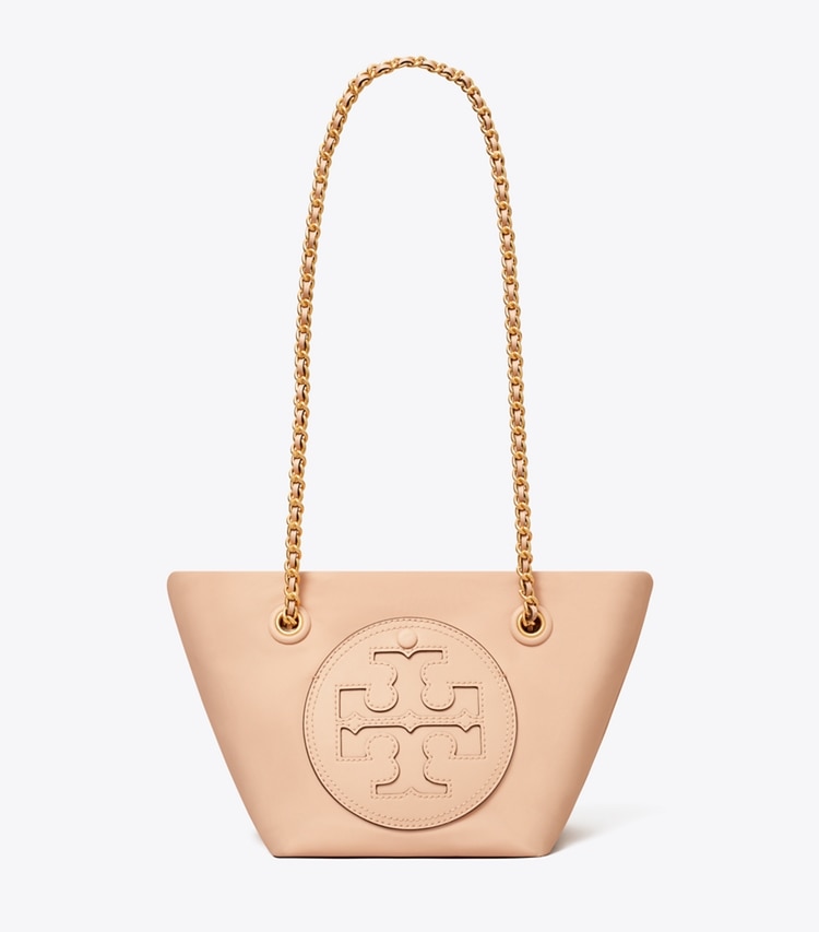 SMALL ELLA CHAIN CROSSBODY