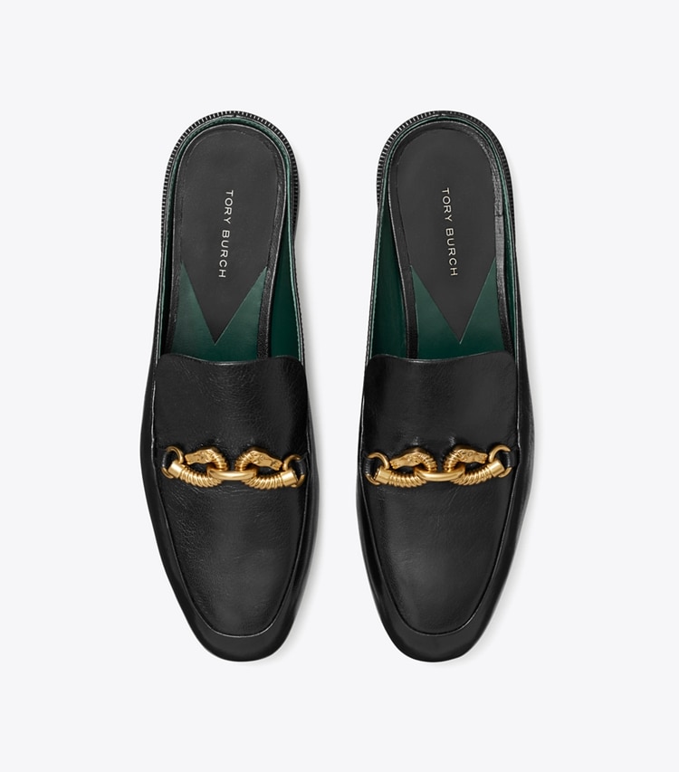 JESSA BACKLESS LOAFER