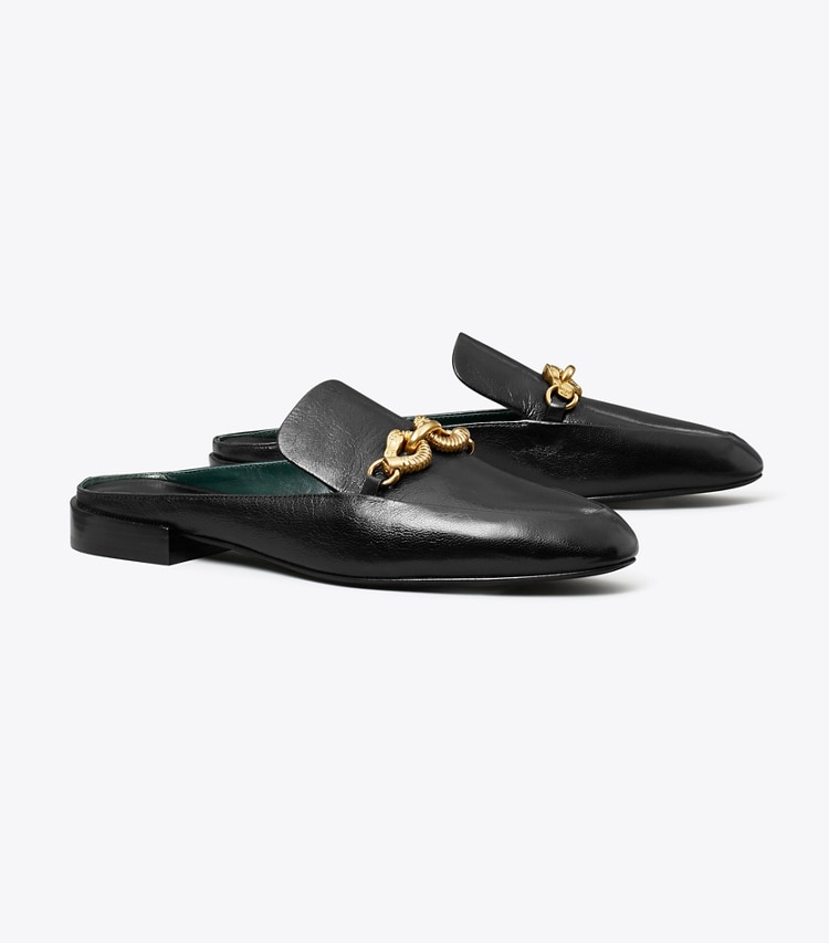 JESSA BACKLESS LOAFER