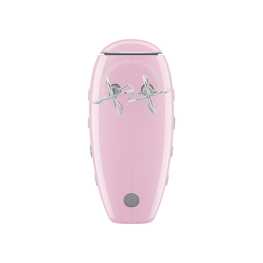 HMF01PKUK Hand Mixer in Pink