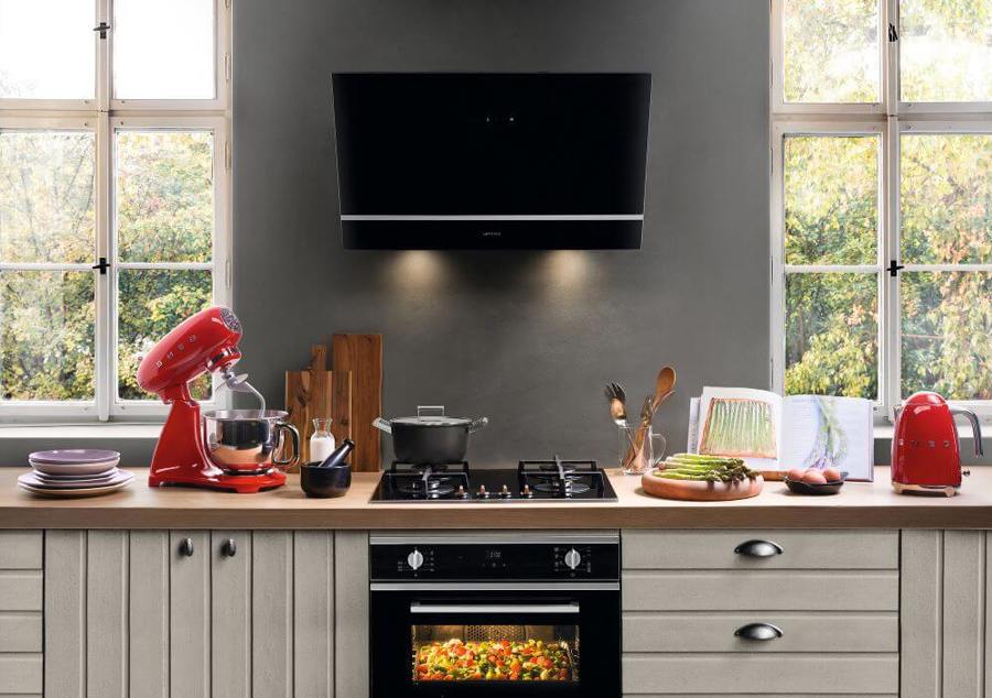 Gloss Red 1.7L Kettle