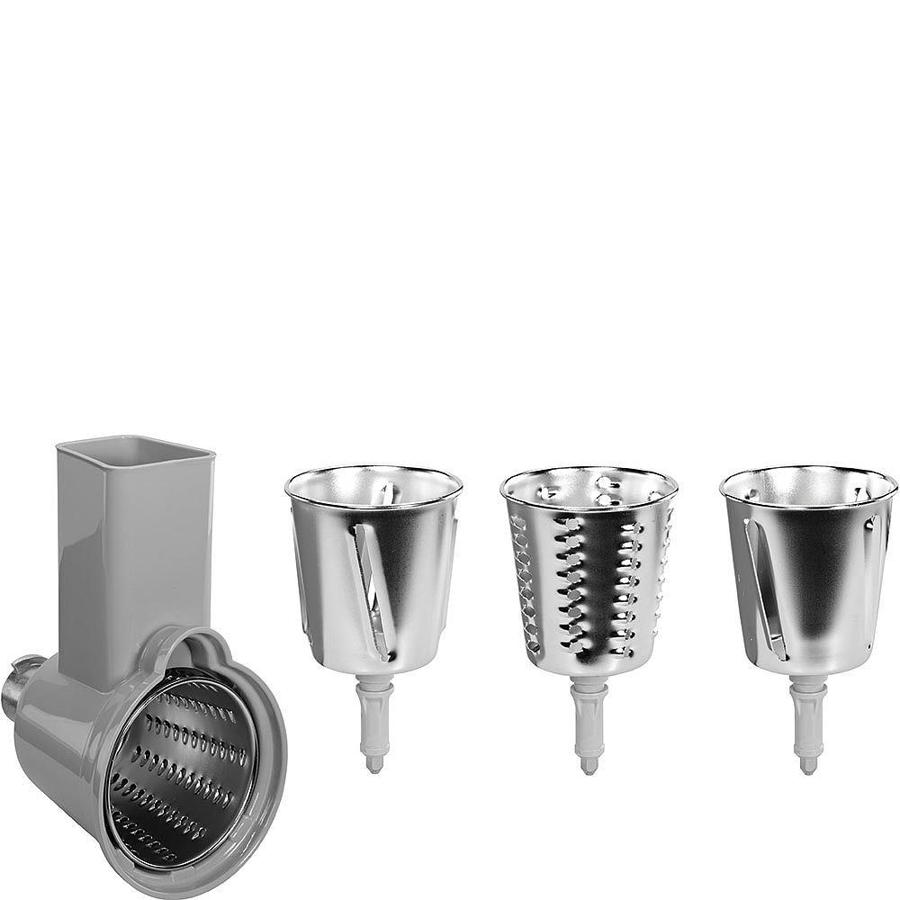 SMSG01 Stand Mixer Slicer and Grater