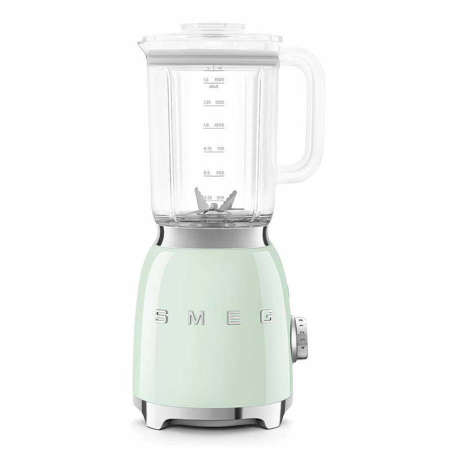 BLF03PGUK Jug Blender in Pastel Green