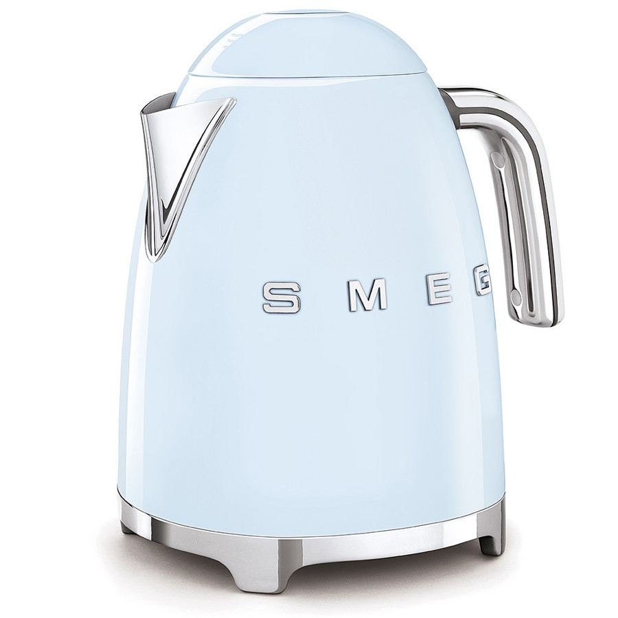 Pastel Blue 1.7L Kettle