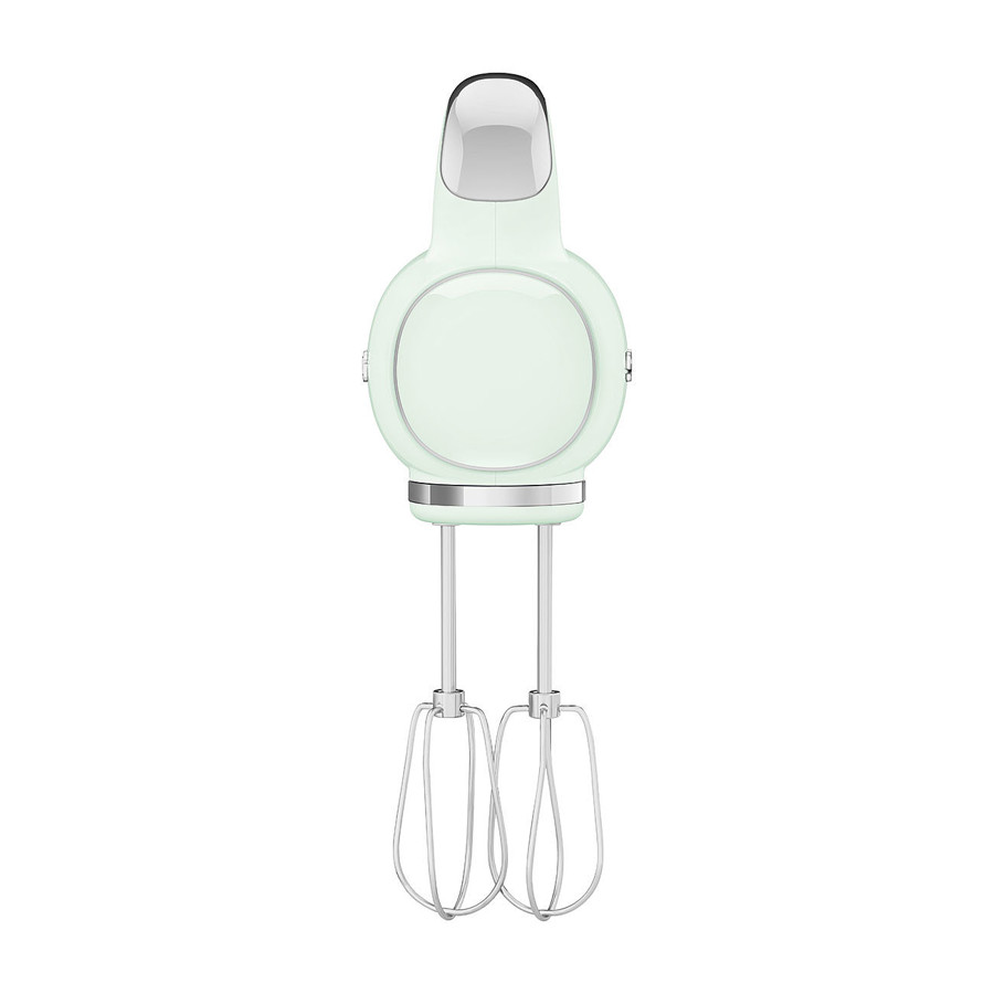 HMF01PGUK Hand Mixer in Pastel Green