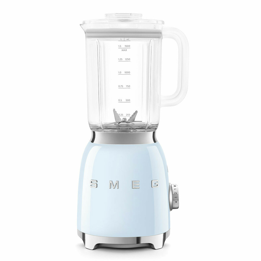 BLF03PBUK Jug Blender in Pastel Blue