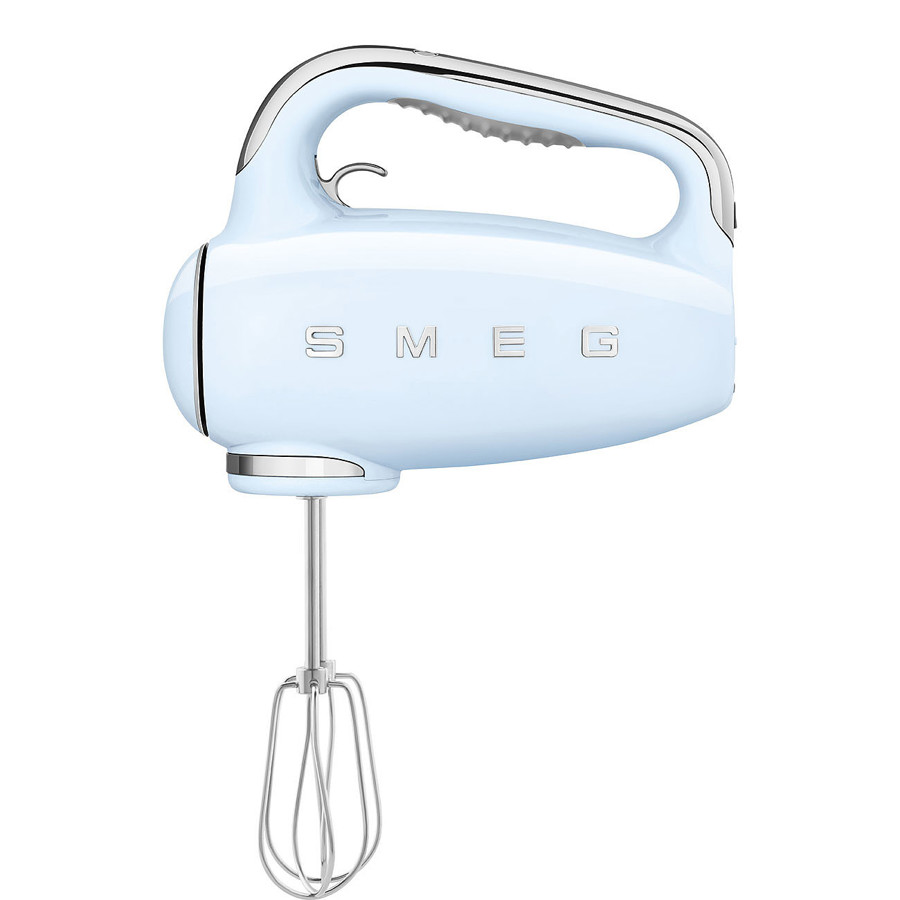HMF01PBUK Hand Mixer in Pastel Blue