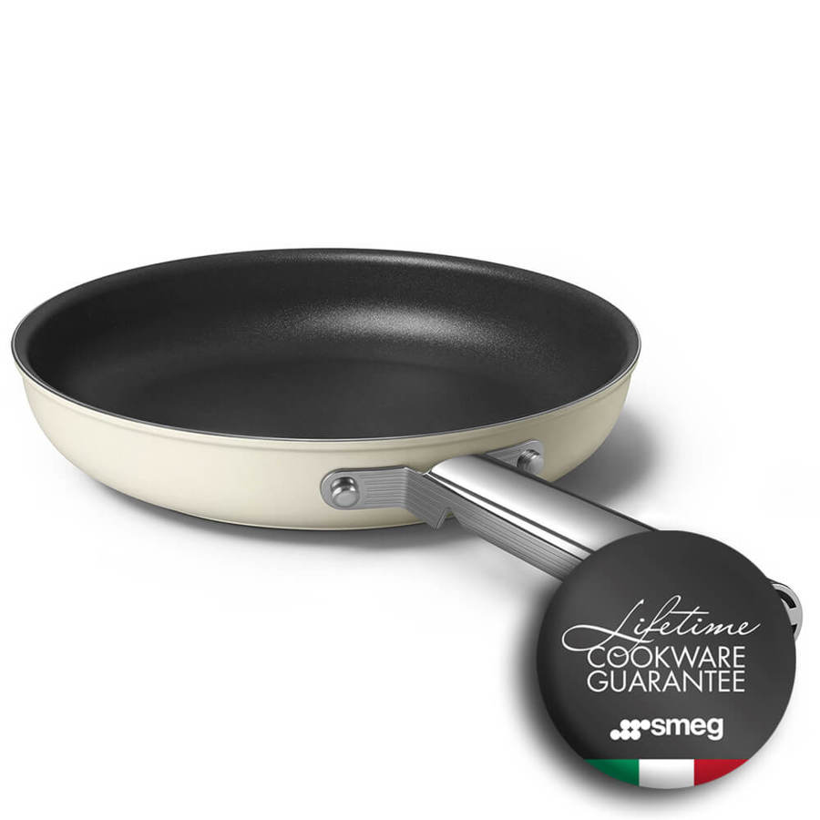 CKFF2601CRM Frying Pan 26cm Cream